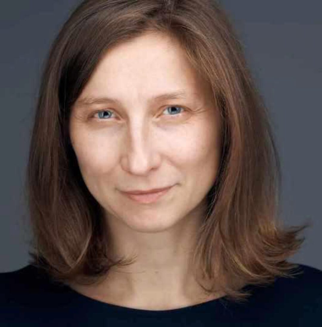 Нейробиология привязанности (Екатерина Винник)