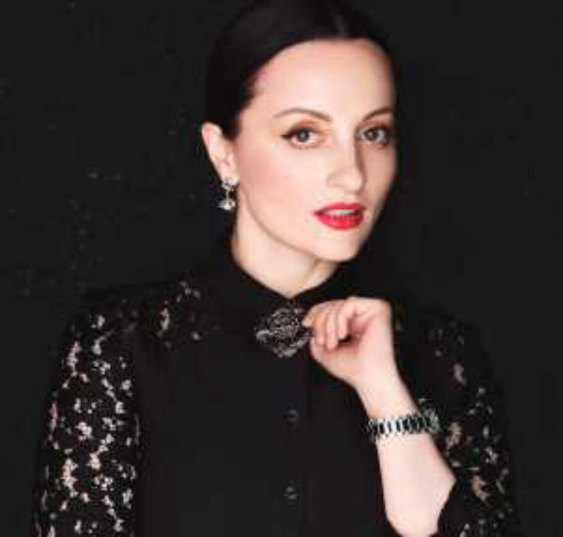 Сборник всех курсов от любимого автора (Алуника Добровольская)