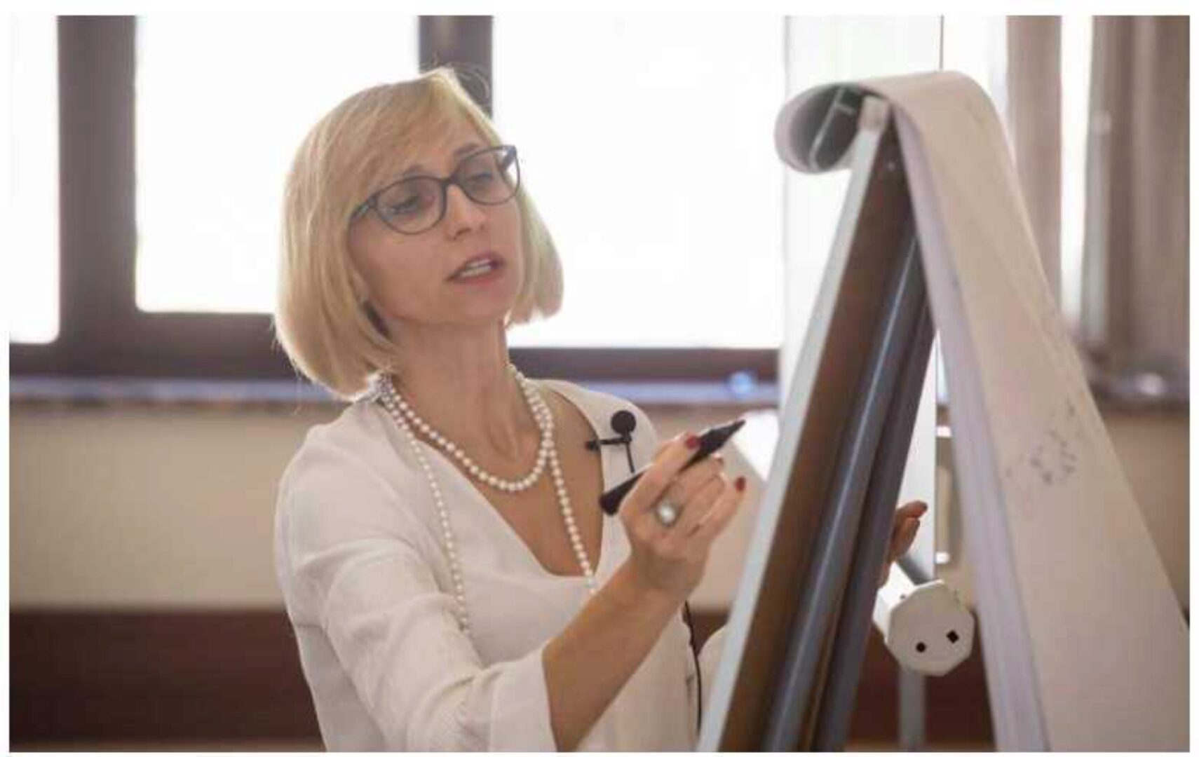 Умные активизации Ци Мень (Инна Волкова)