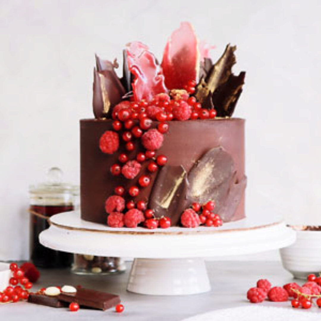 [Кондитерка] Курс по современным десертам (Ольга Шлычкова)