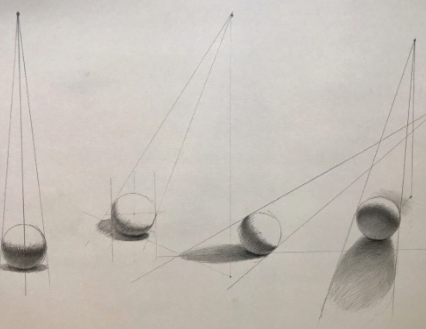 [lectoroom] Строим тени правильно (Мария Павлова)