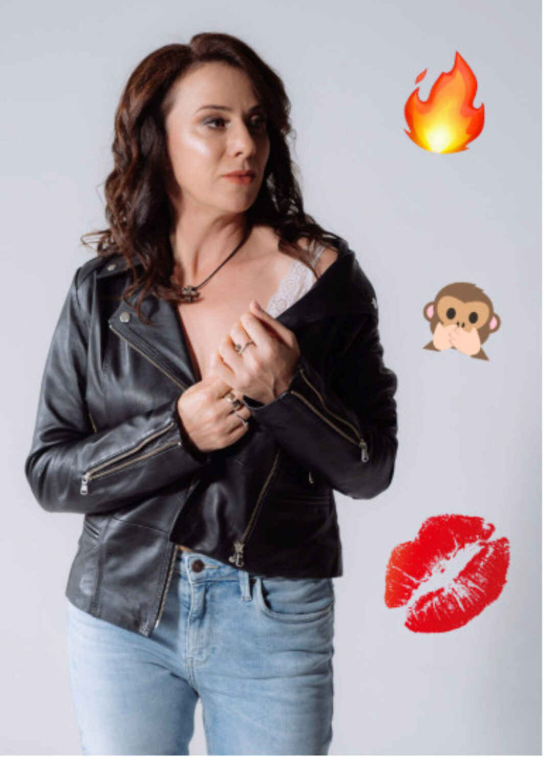 [Первая Школа Биохакинга] Горячий мастер-класс про либидо (Ирина Баранова)