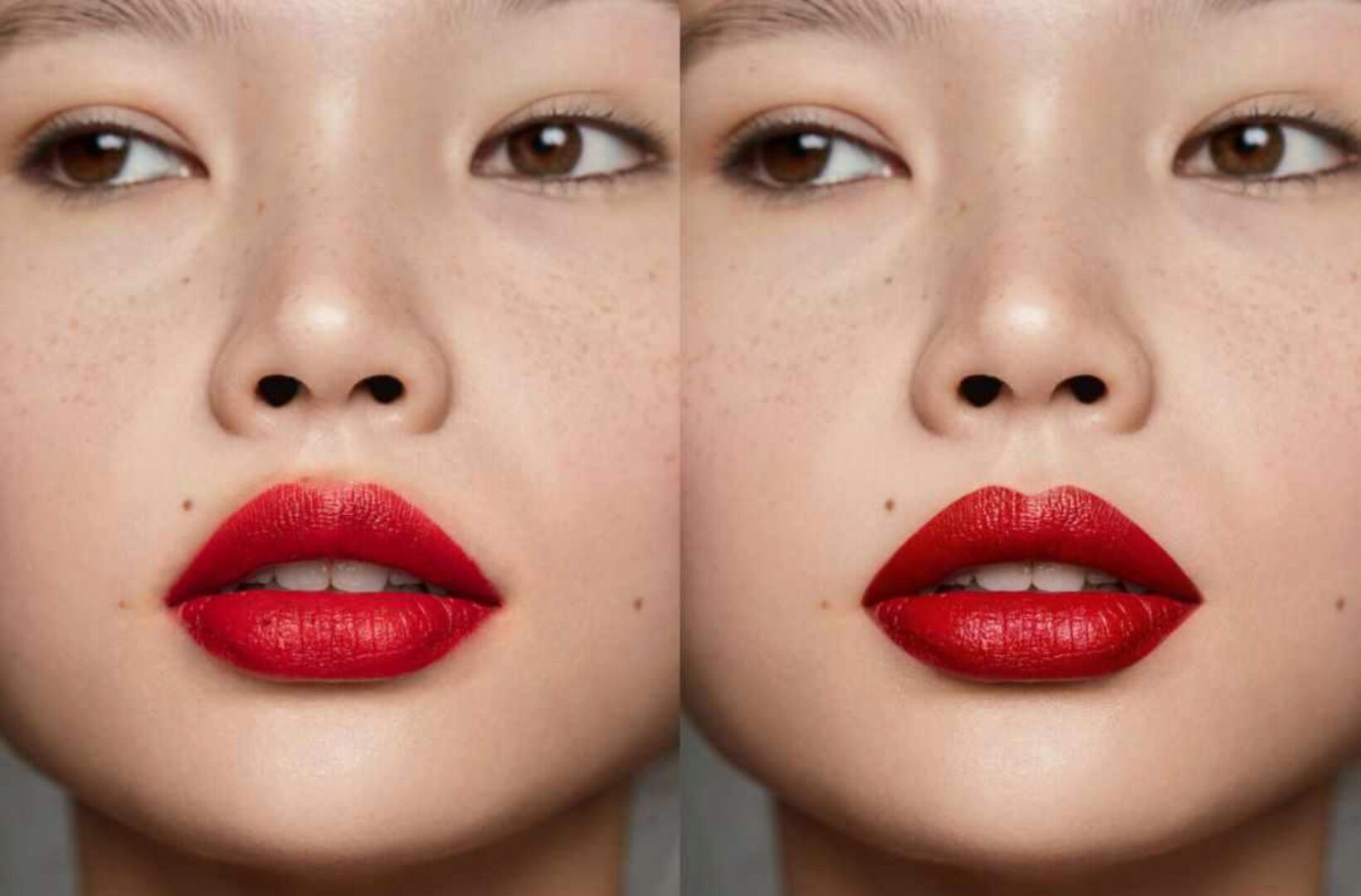 [Retouching Lab] Ретушь СЕКСИ губ (Анастасия Воронцова)