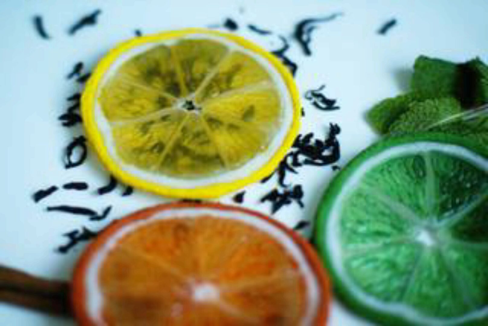 Видео-мастер класс «Рецепт прозрачного холодного фарфора в домашних условиях» (Виктория Флора)