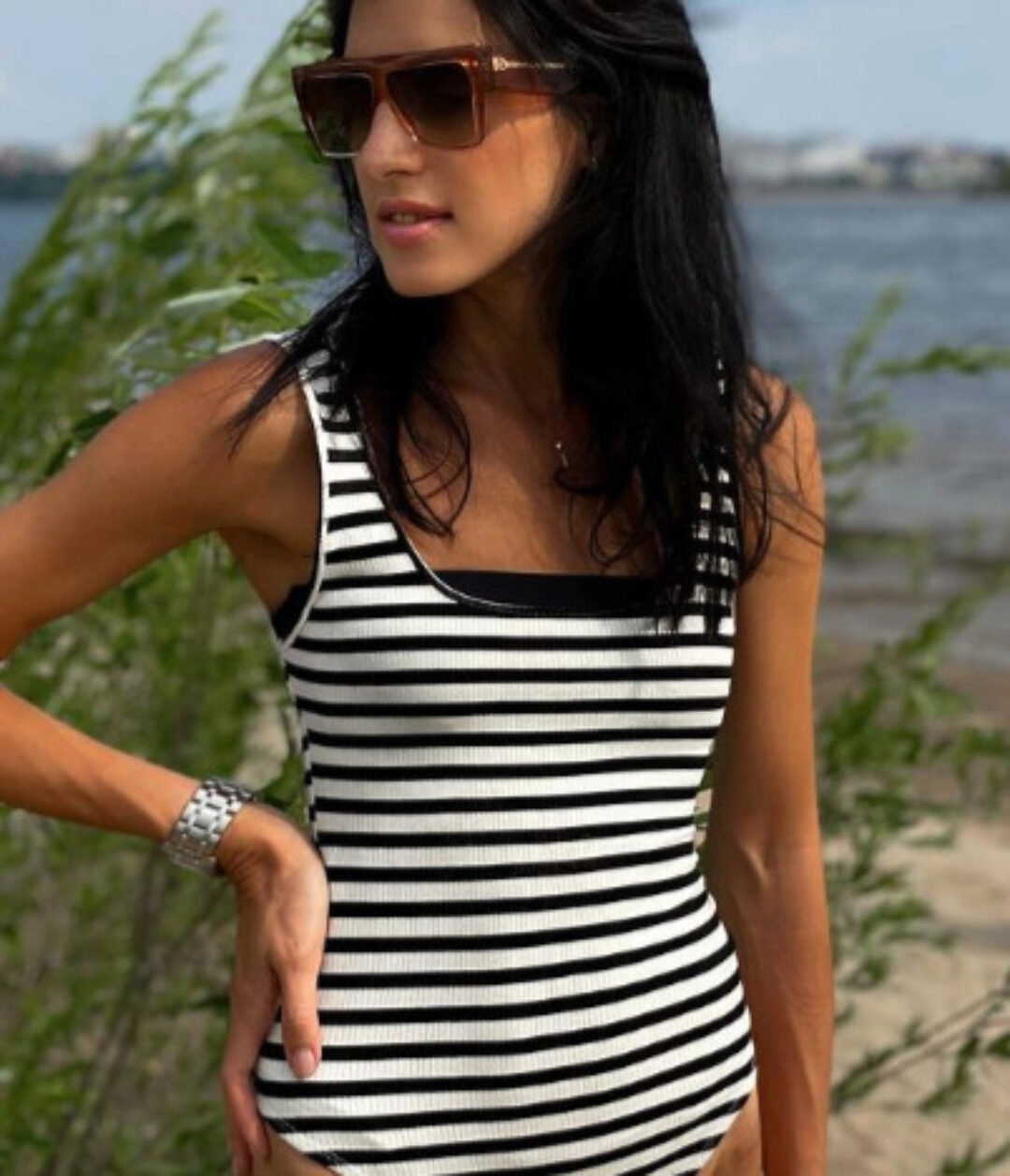 Voskoтопка_barre. Пакет без обратной связи (Евгения Восколович)