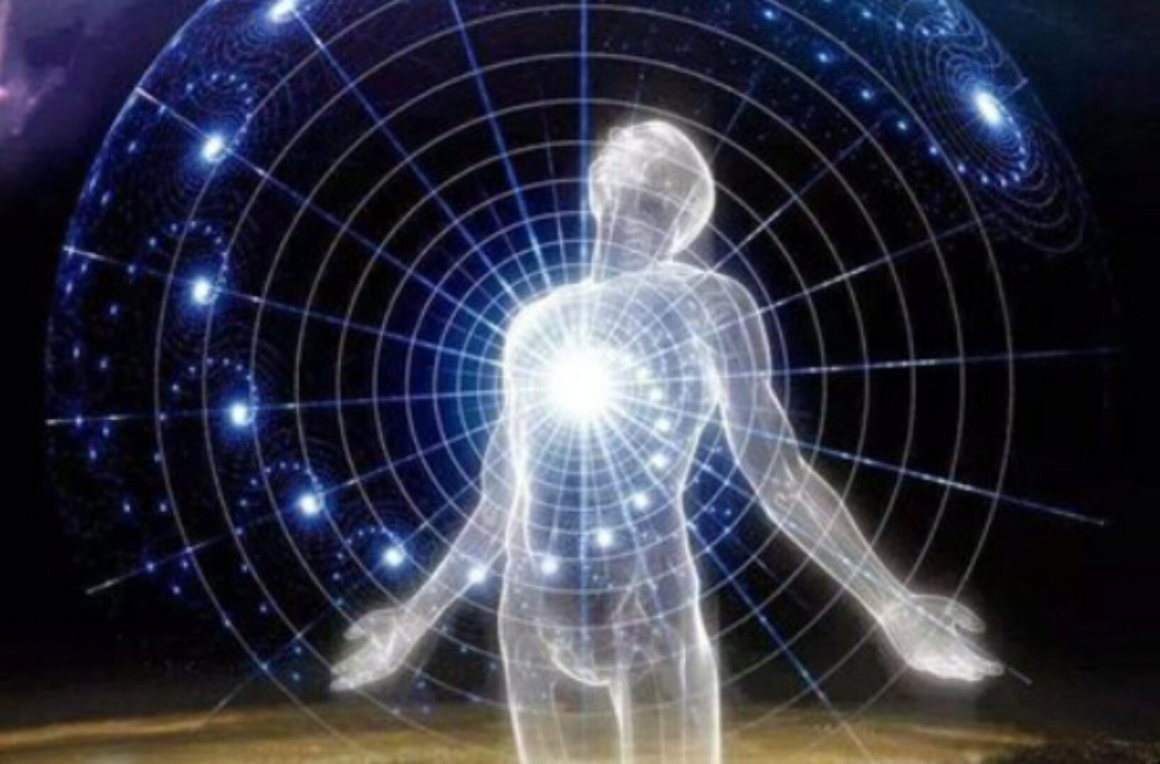 [Arcanum] Я - начало. Глубинная разблокировка (Дарья Еремина)