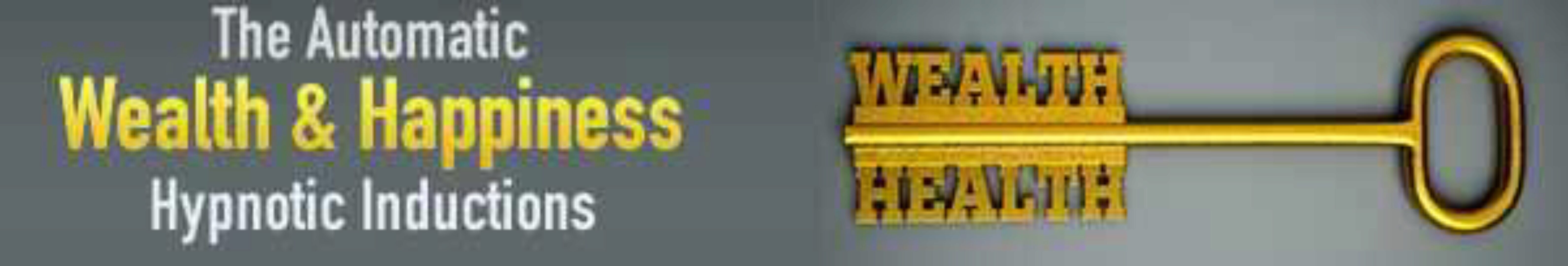 Гипнотические индукции «Автоматическое Благосостояние и Счастье» (Игорь Ледоховский)
