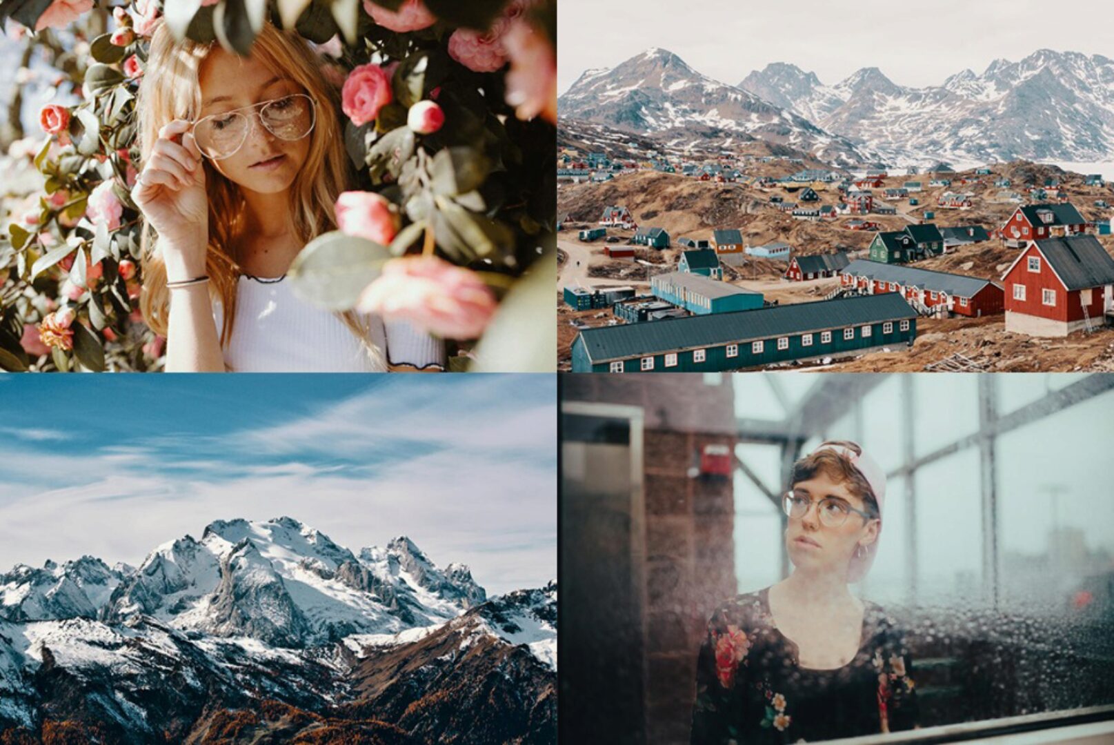 [Lutify.me] Сборник Кинематографических 3D Лутов для Capture One. Capture One Luts