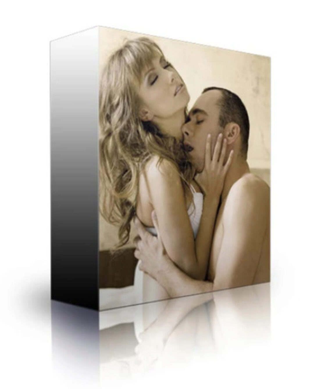 [Indigo Mind Labs] Усилитель оргазма