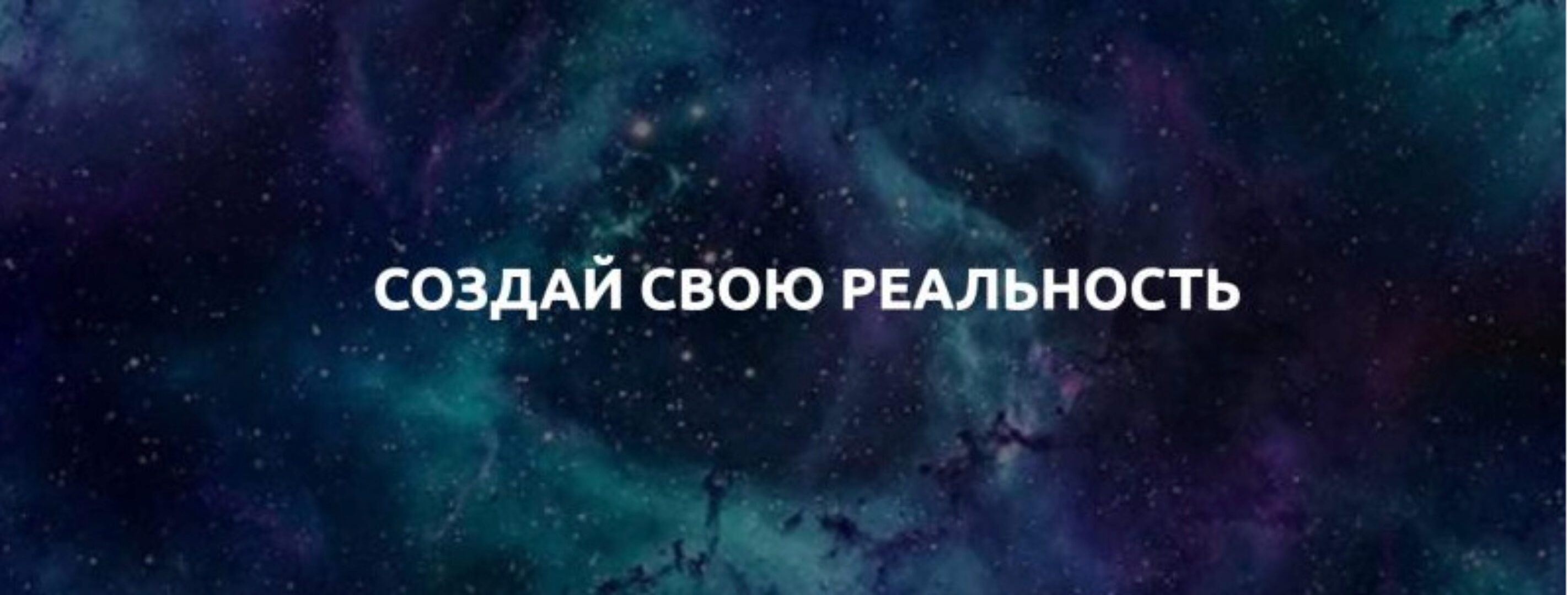 Разворот Сознания (Вадим Шевченко)