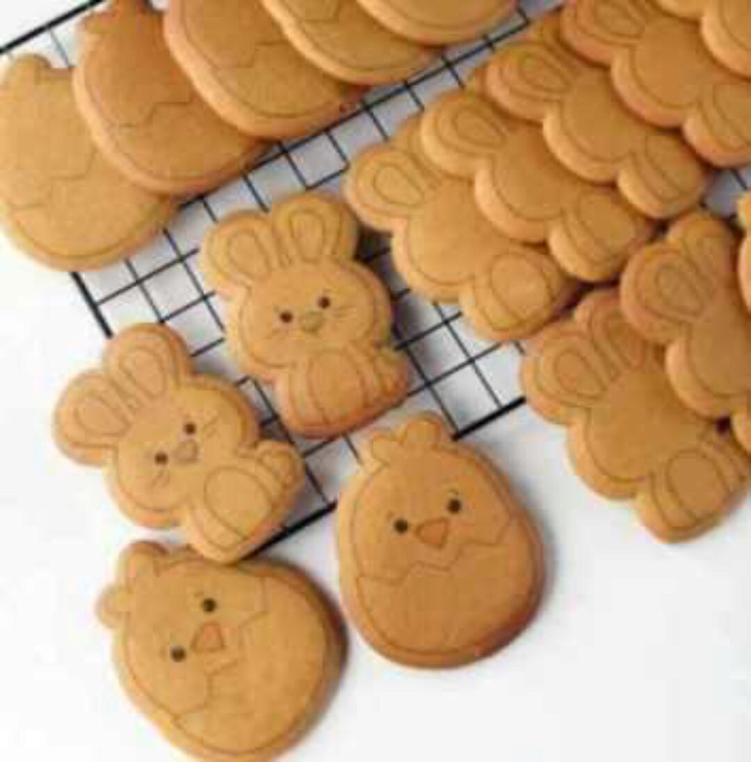 Медово-имбирное тесто (koritsa_bakery)