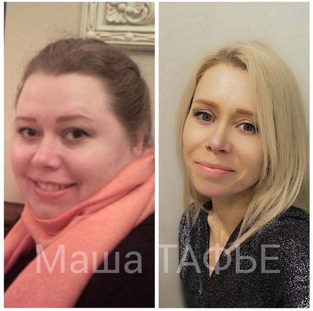 Кето-лайт Маши Тафье. МЕТОД (Мария Тафье)