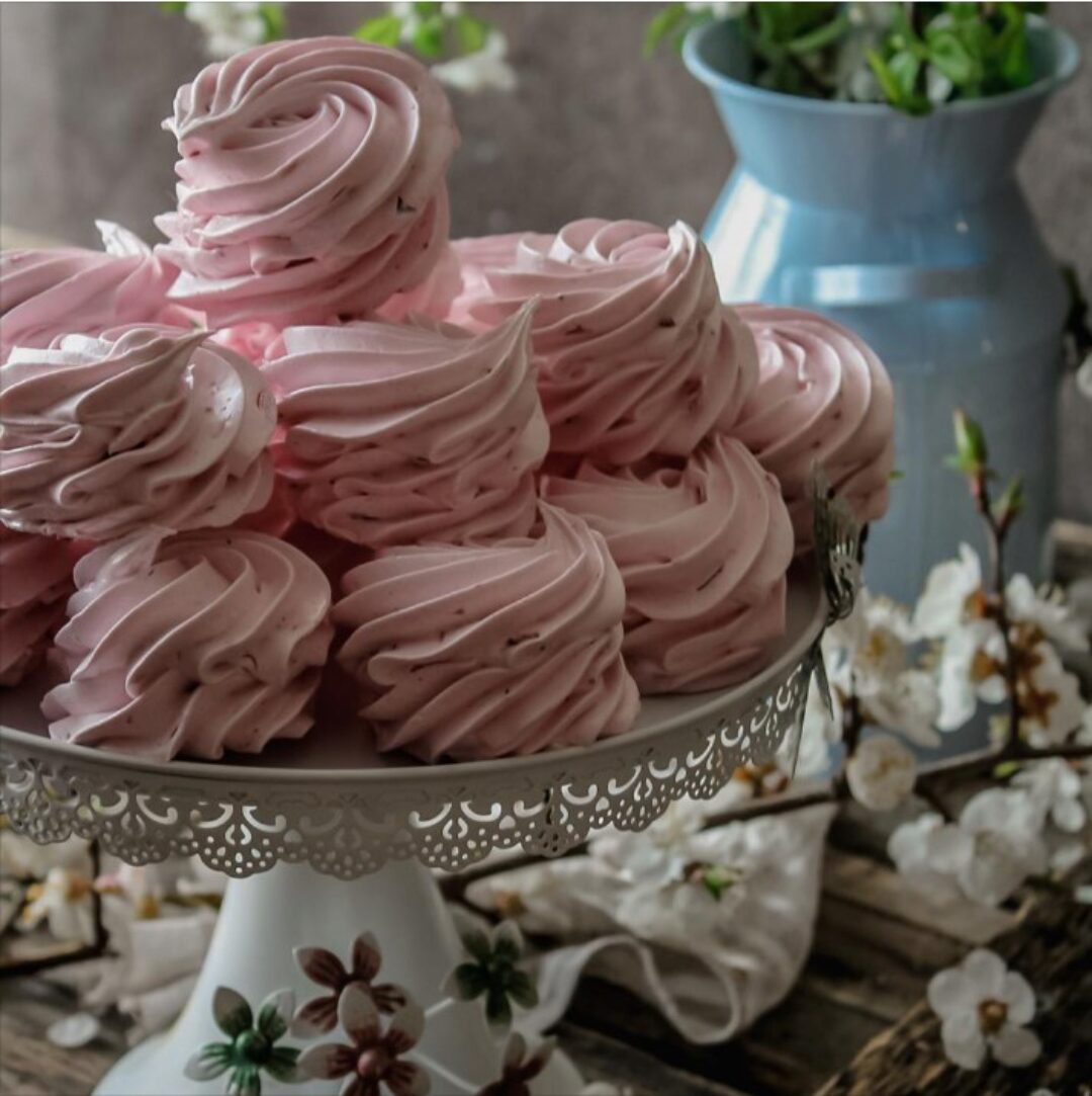 [astrazefir] Техкарта «Зефир без капризов» пособие от А до Я (Анна Тверитнева)