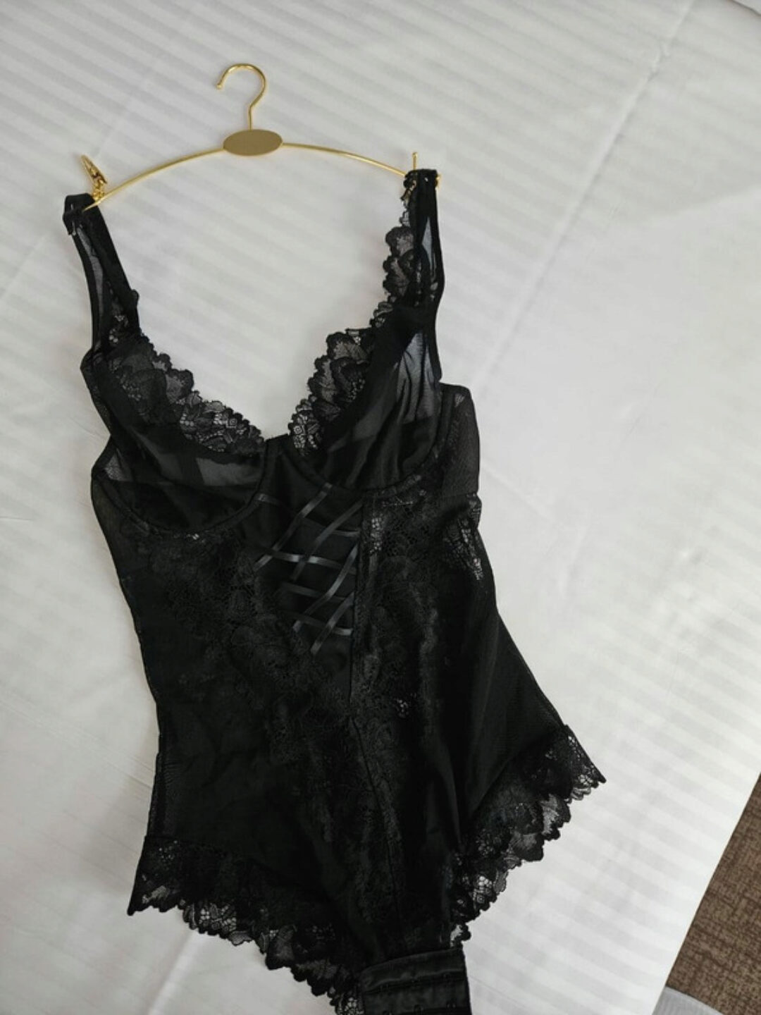 [proshitye] Пошив Боди (Евгения Макаренко)