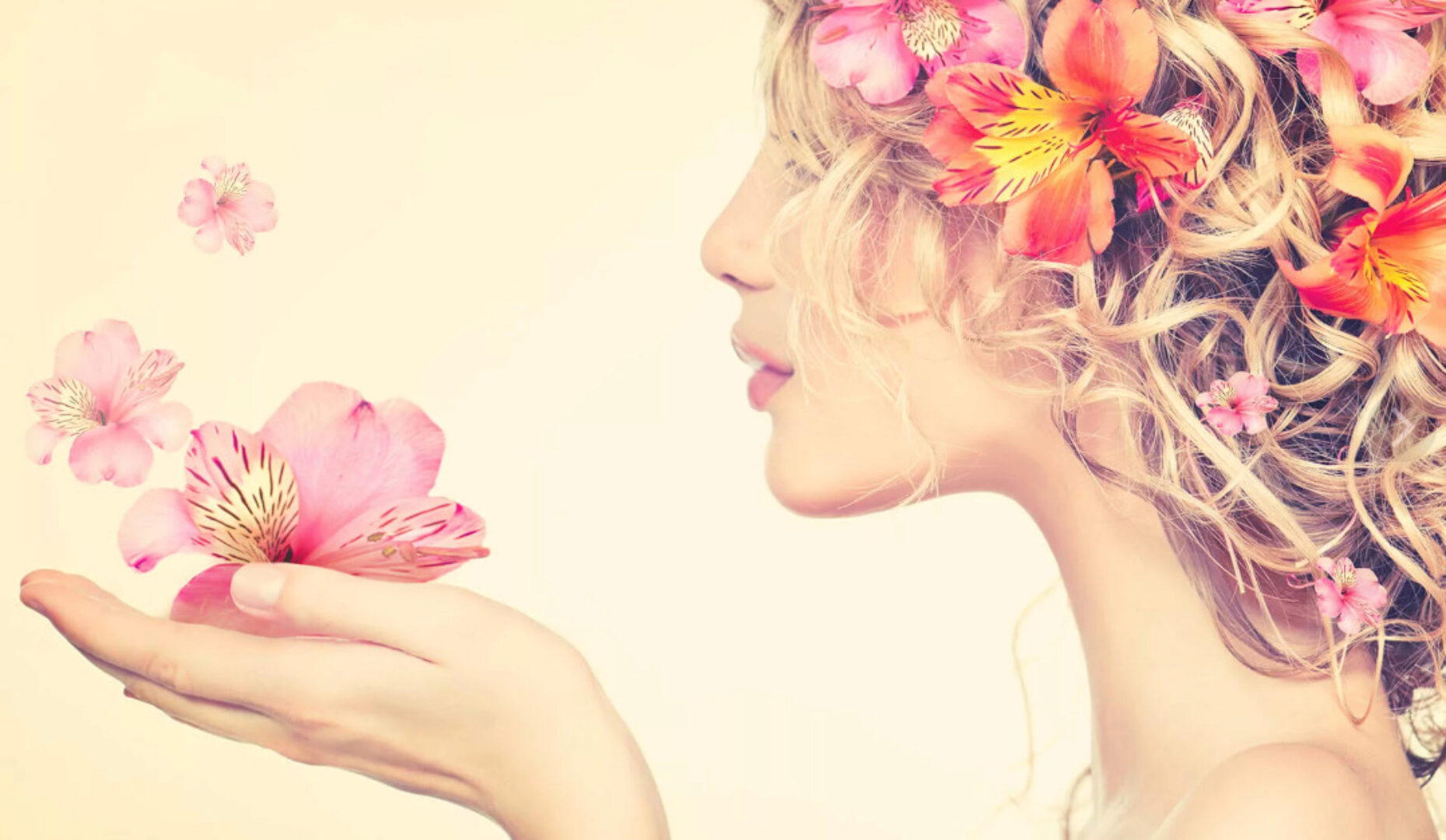 [Элара] Магия молодости, стройности и красоты (Лина Айн)