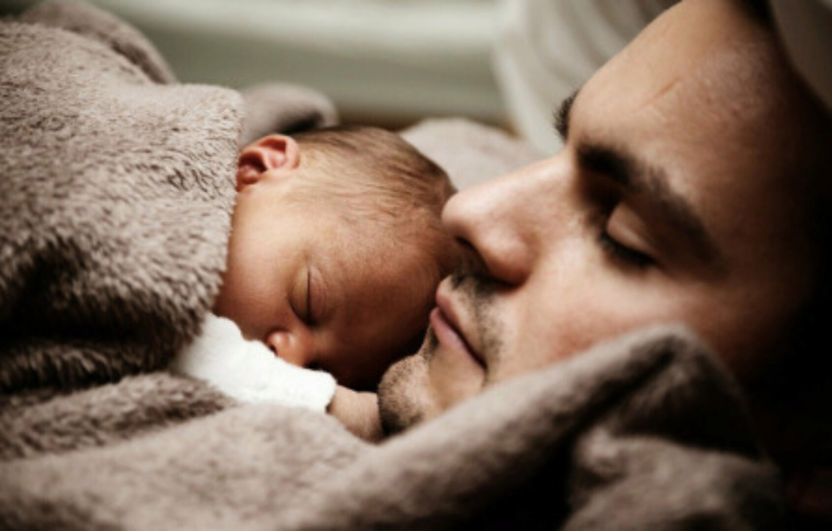 Нерожденные дети Рода (Екатерина Анфалова)