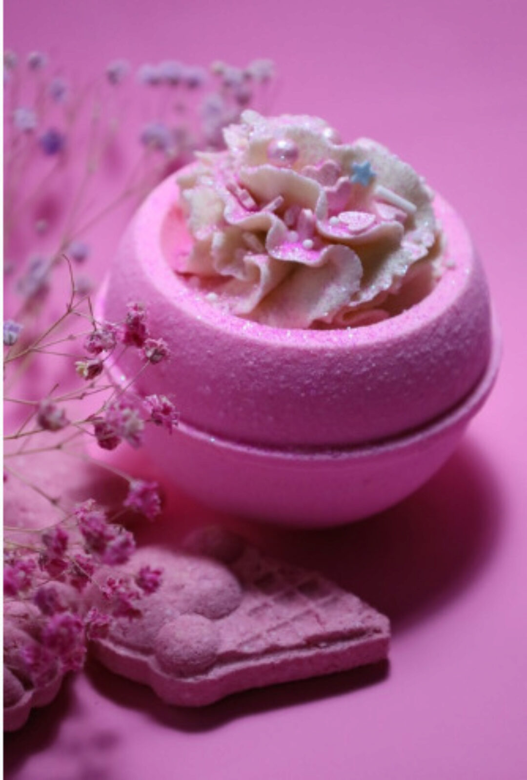 Бомбочки (Poyko Lab)