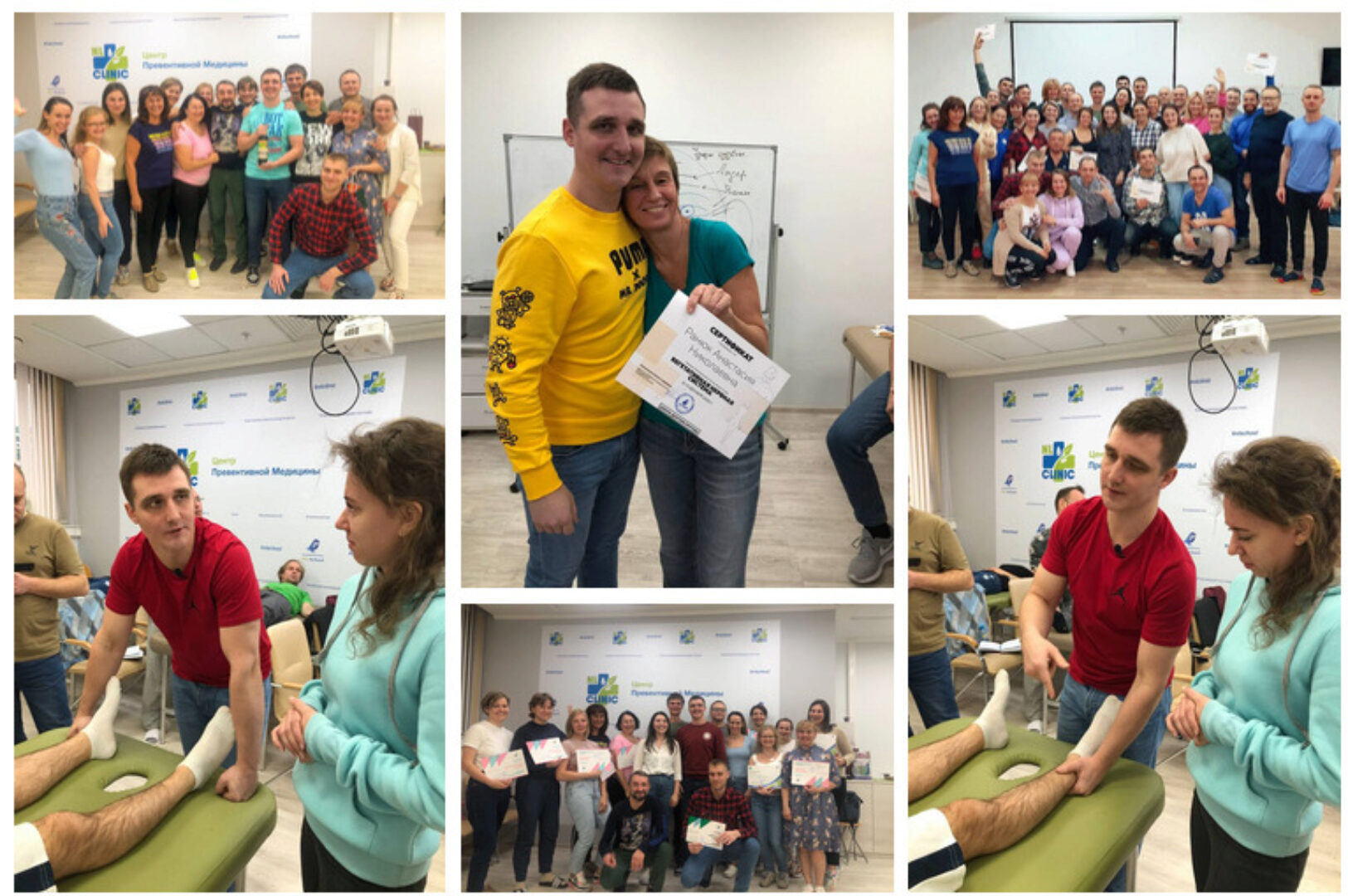 [Школа доктора Крутова] Висцеральная система (Кирилл Копыльцов)