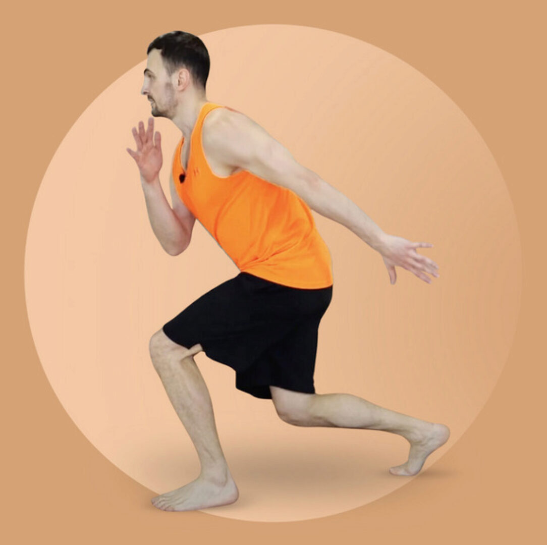 [FitSpoКлуб] Кардио и функциональные тренировки в стиле animal flow (Антон Чучукин)