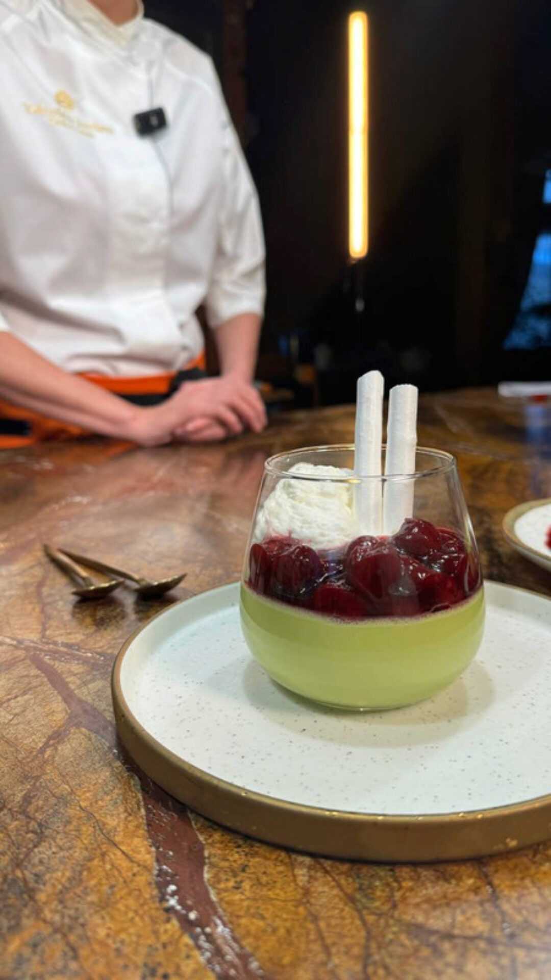 [Dolce_gusti] Курс по десертам. Вжик-вжик и готово. Приготовление десертов от Dolce Gusti. Тариф Standart (Светлана Яковлева)