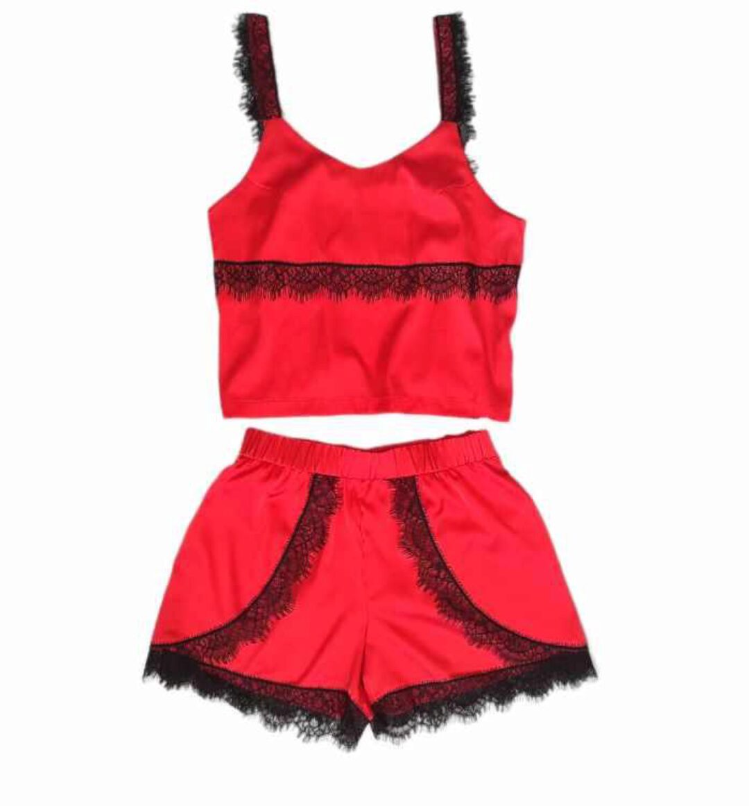 [Сантюр] Пижама Рута (Наталья Моргунова)