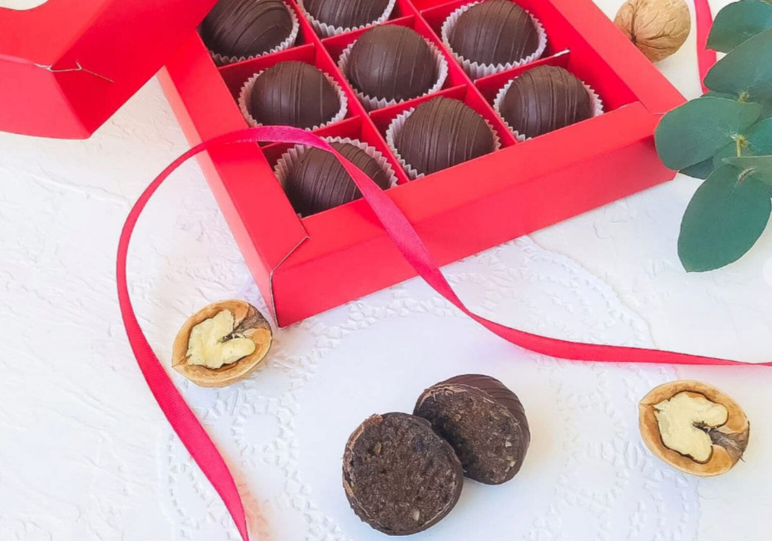 [Zero Cake school] Шоколад ручной работы без сахара 2.0 (Светлана Шубина)