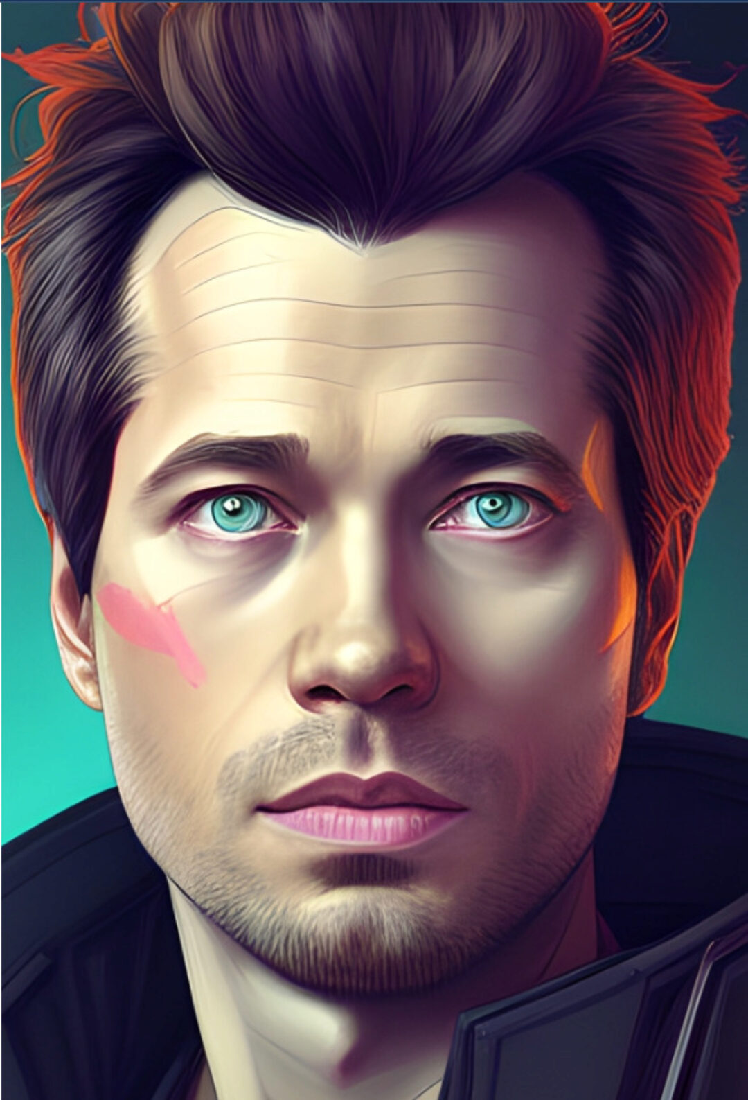 Нейросети - тексты, картинки, видео (Дмитрий Зверев)