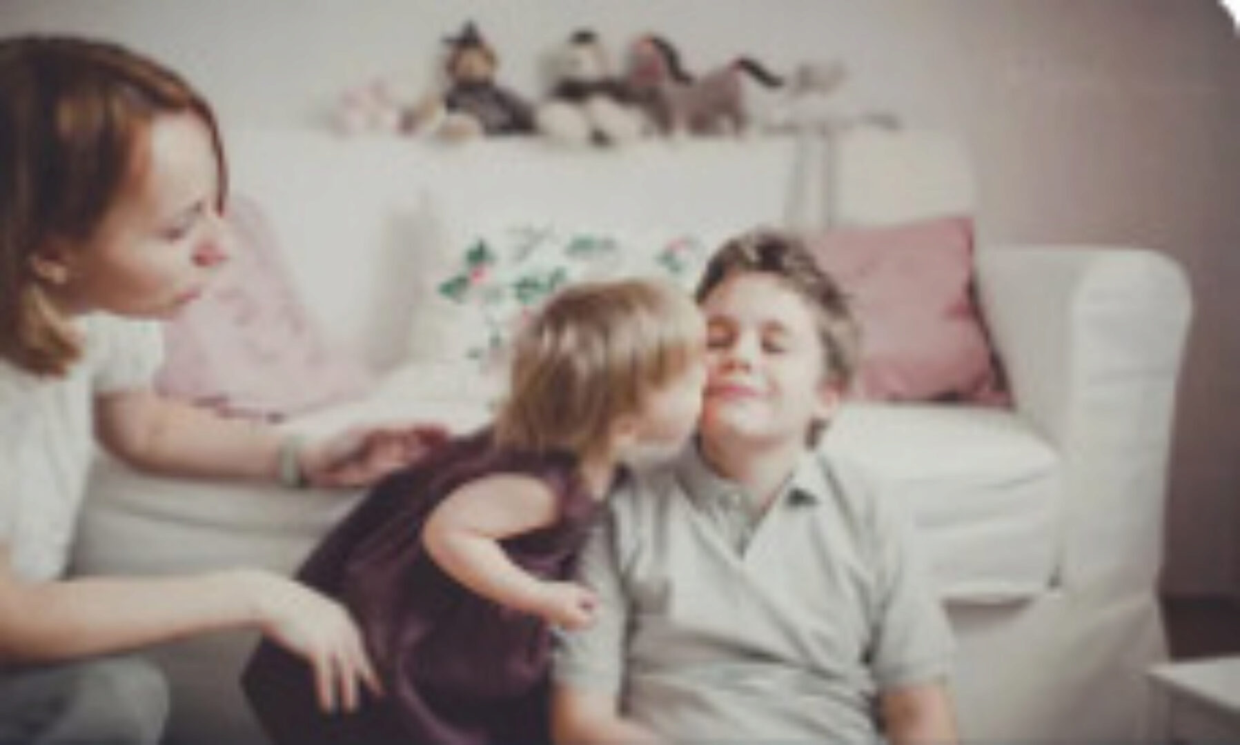 [Первый Фото Канал] Искусство семейной фотографии (Наталья Федорова)