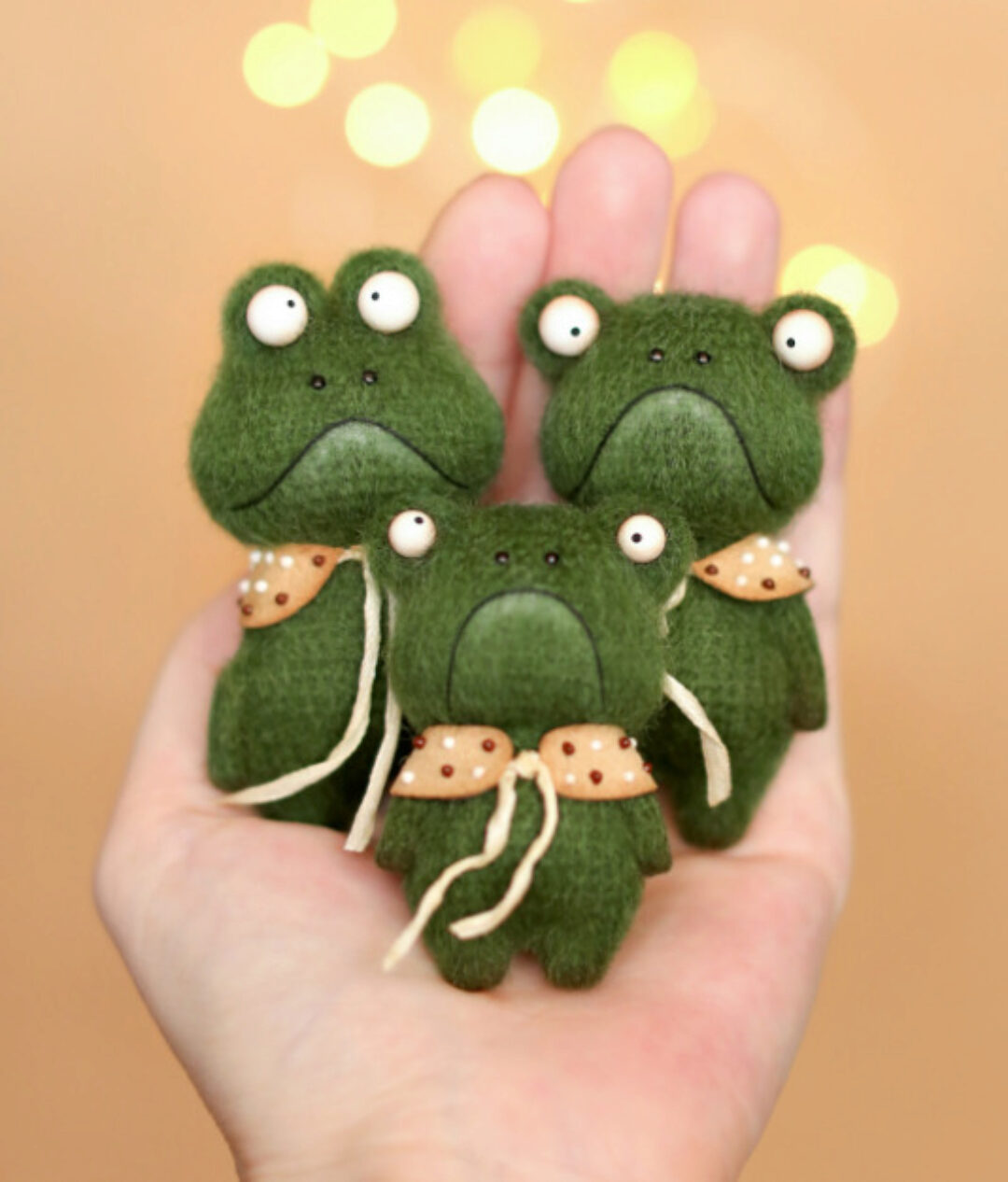 Крапинки (Светлана Громова)