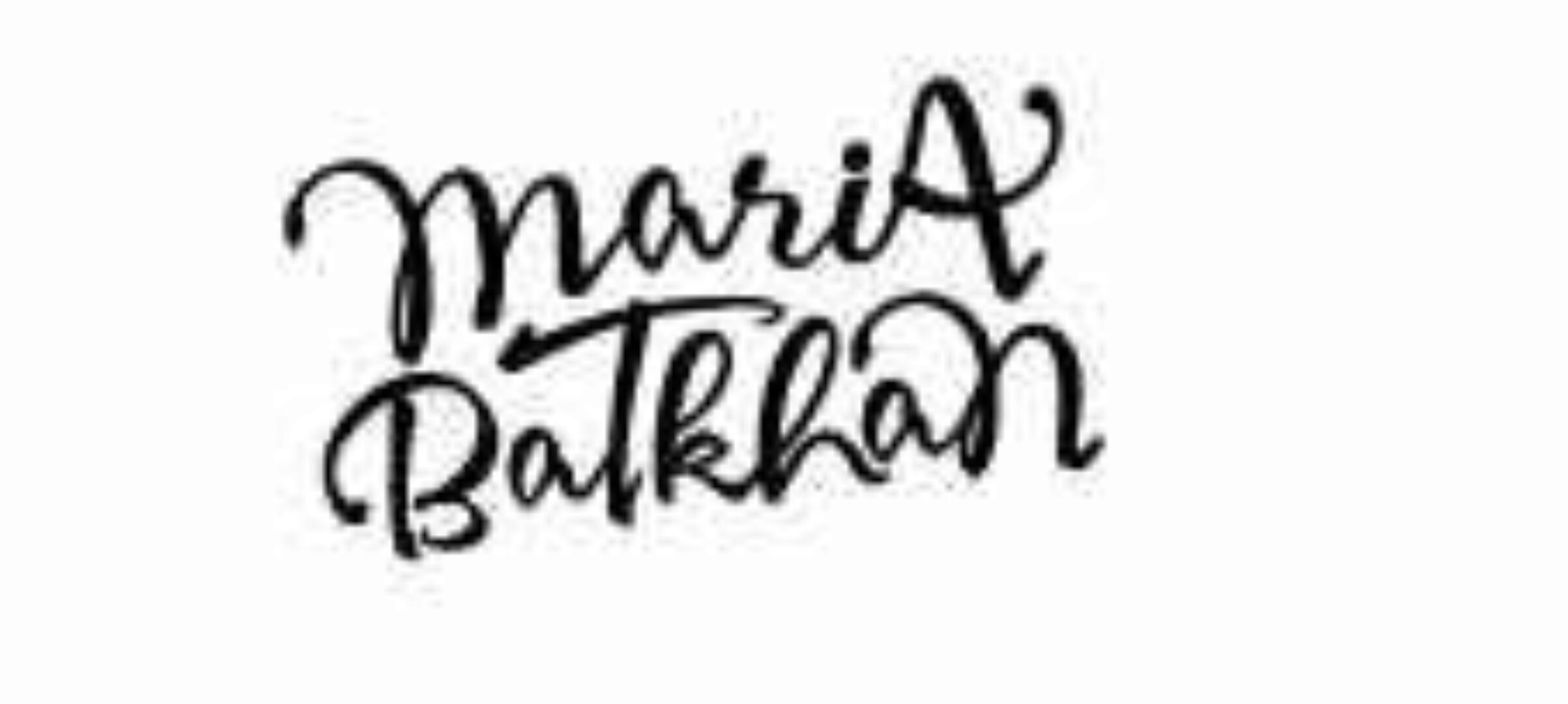 Марафон по английскому языку Времена (Мария Батхан)