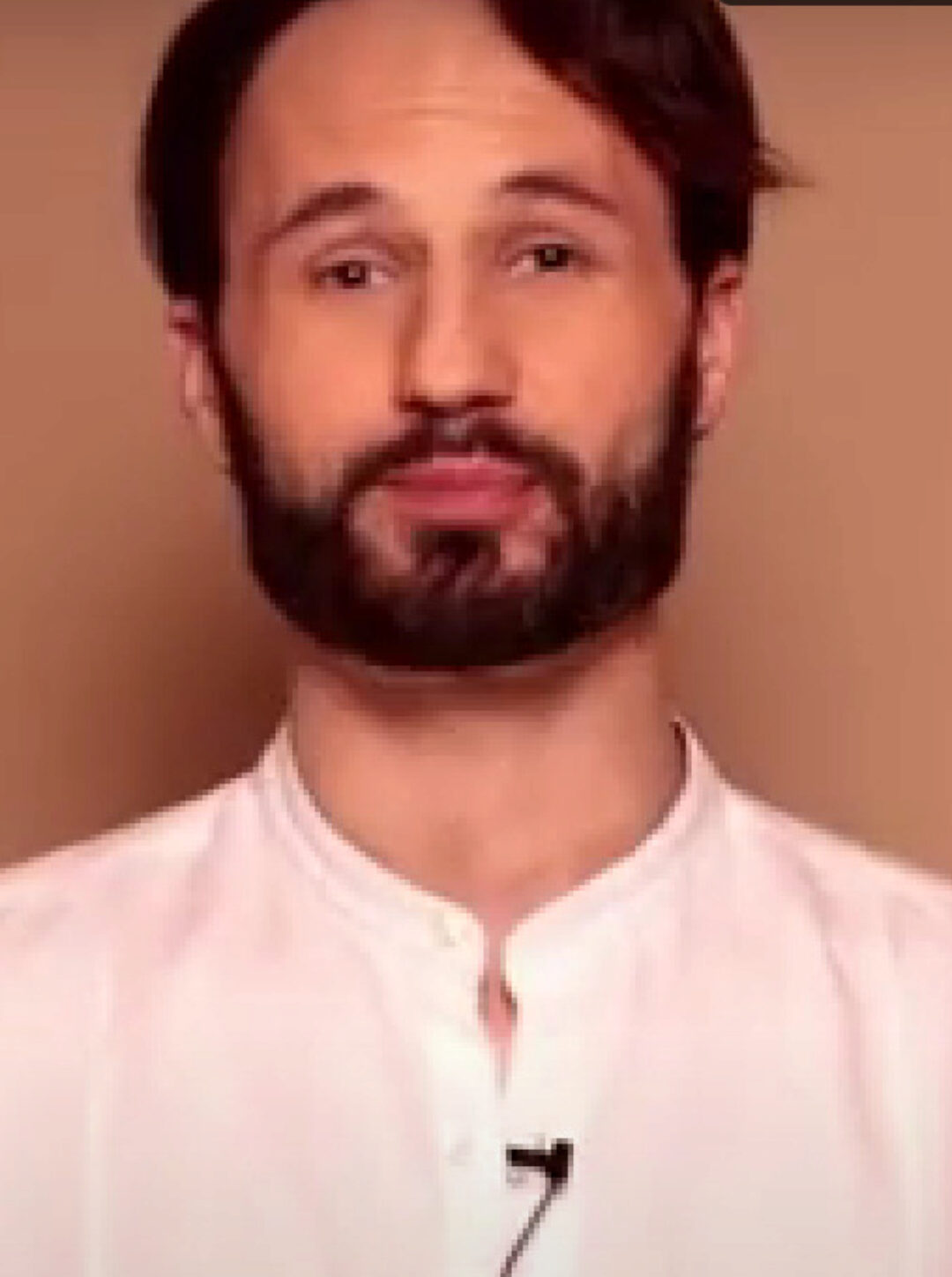 Сверхчеловек (Сергей Финько)