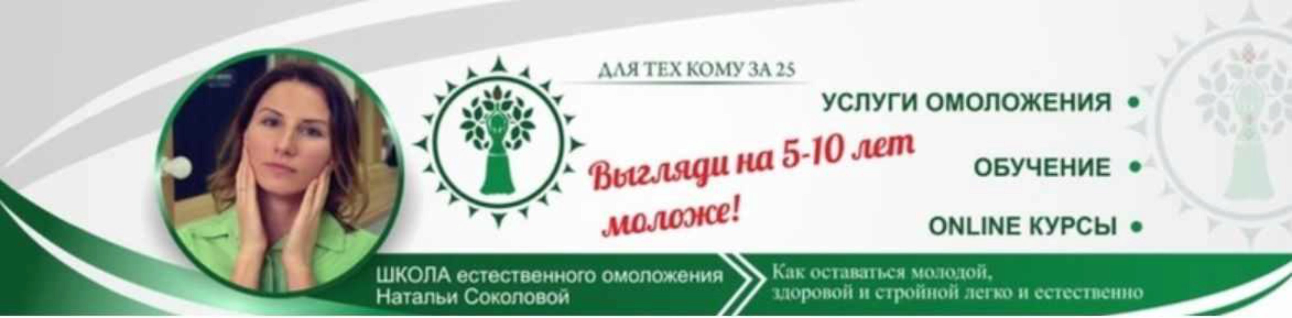 7-недельный курс «ПРОФИ» (Наталья Соколова)