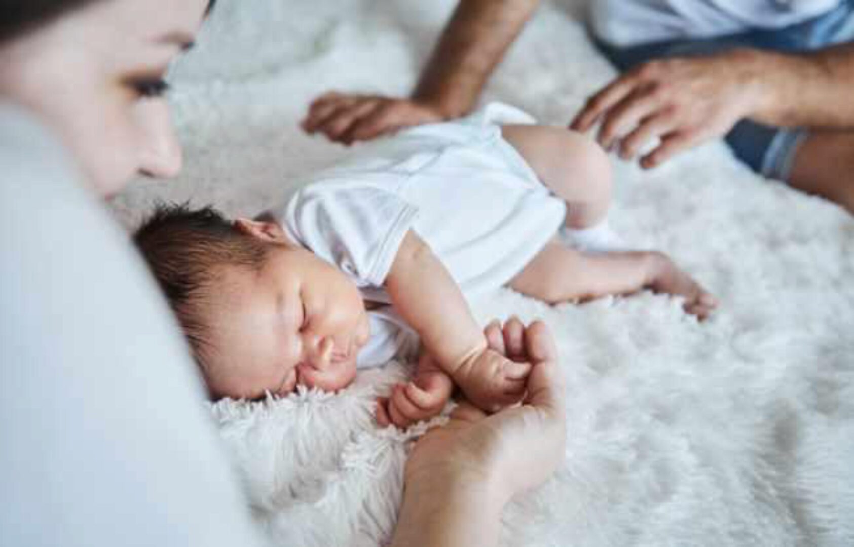 [Роды: До и После] Дочке от матери. Полный курс (Алёна Лебедева)