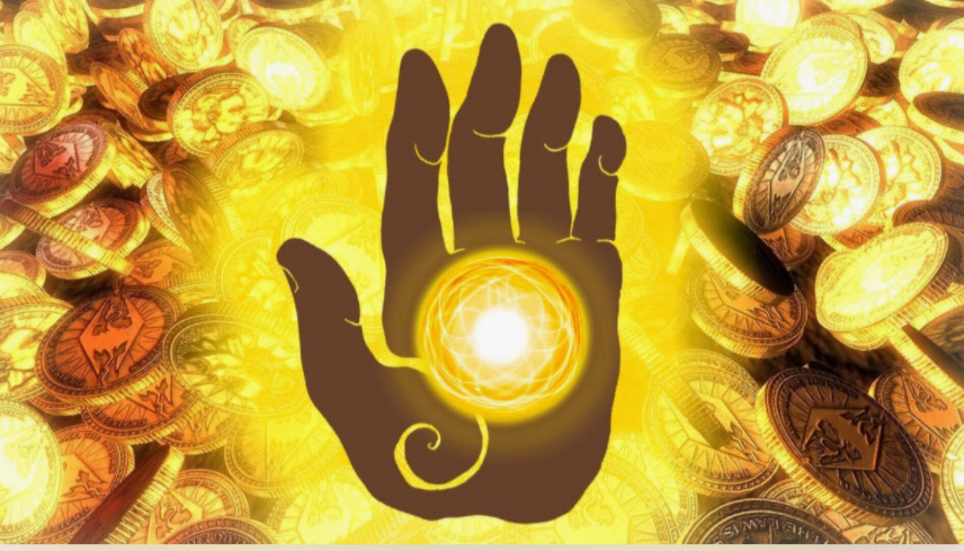 [Школа магии Лины Айн] Денежная магия Hoodoo. Обучающий курс. (Лина Айн)