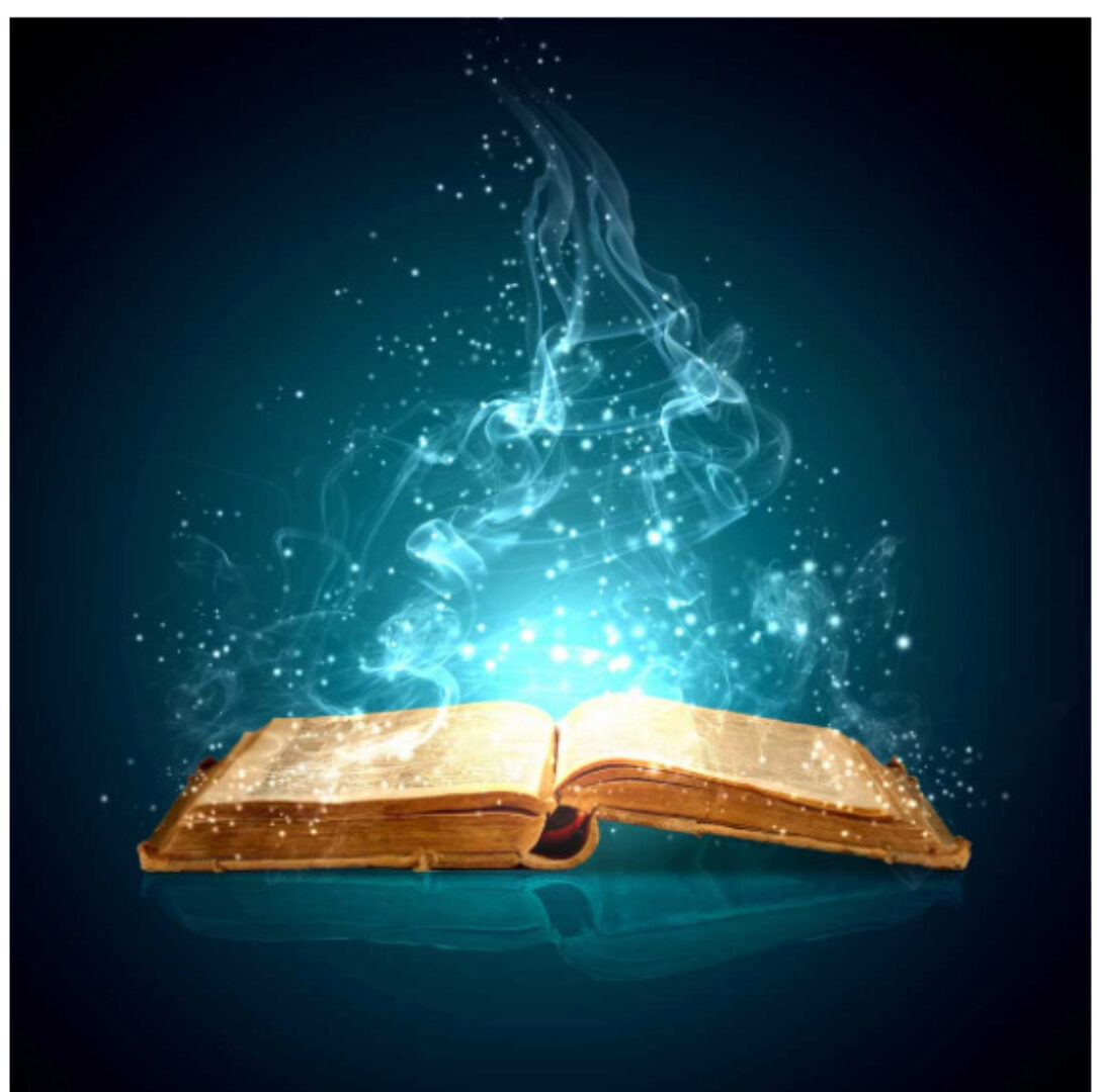 [Аратрон] Некрономикон. Блок 3 (Иван Макх)