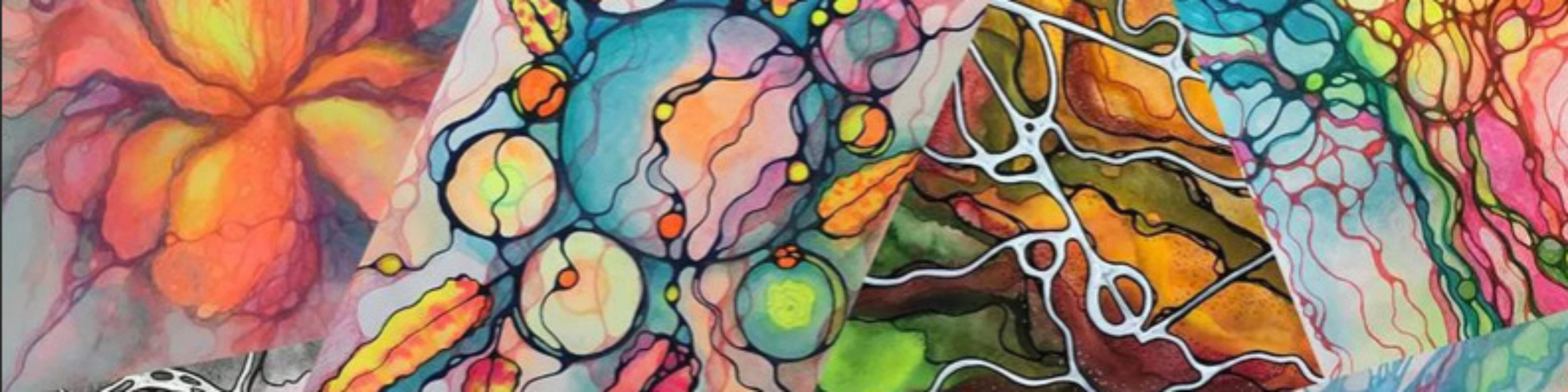 [Чистый лист]  Пакет курсов Коуч-Прорыв (Людмила Коструб)