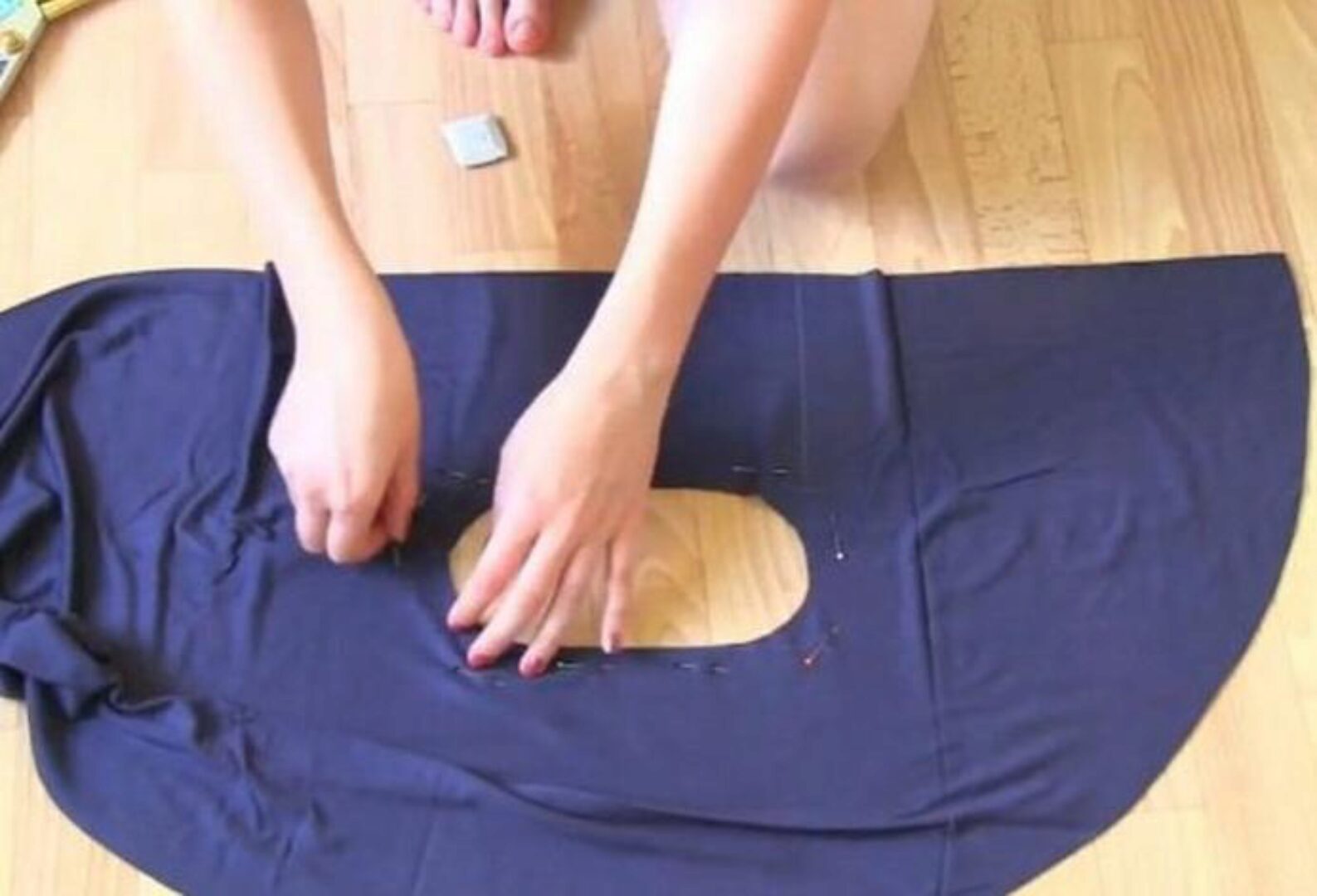 [sartapro] Приемы пошива (Светлана Пояркова)