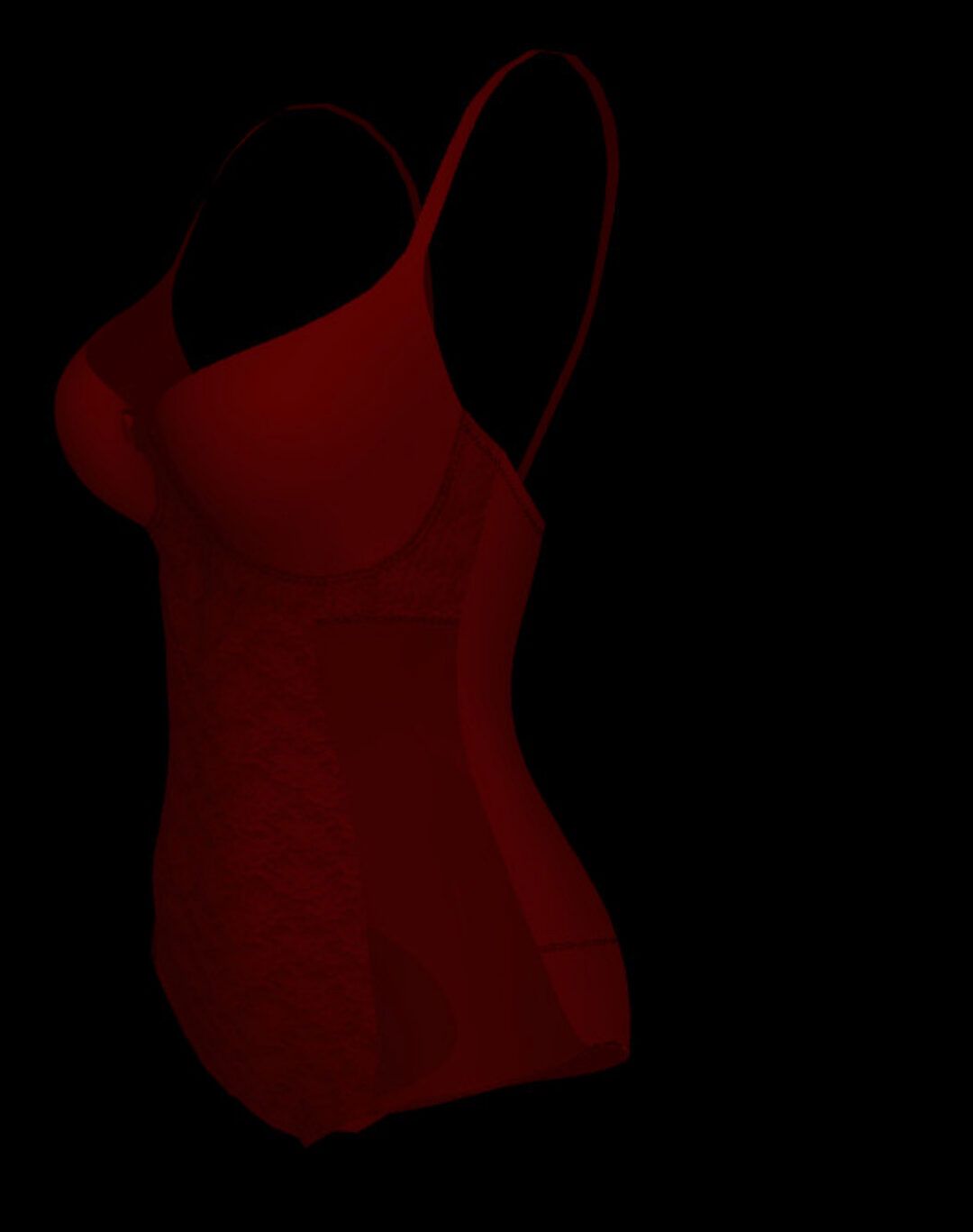 [Шитьё] Параметрика. Грация с чашечками (Елена Фоменкова)