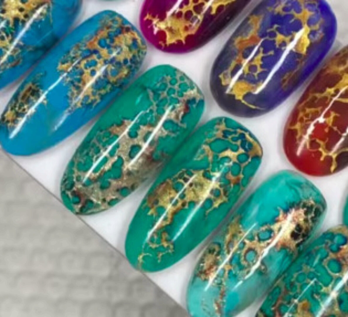 Эффект камня 2 (Елена Анхимова)