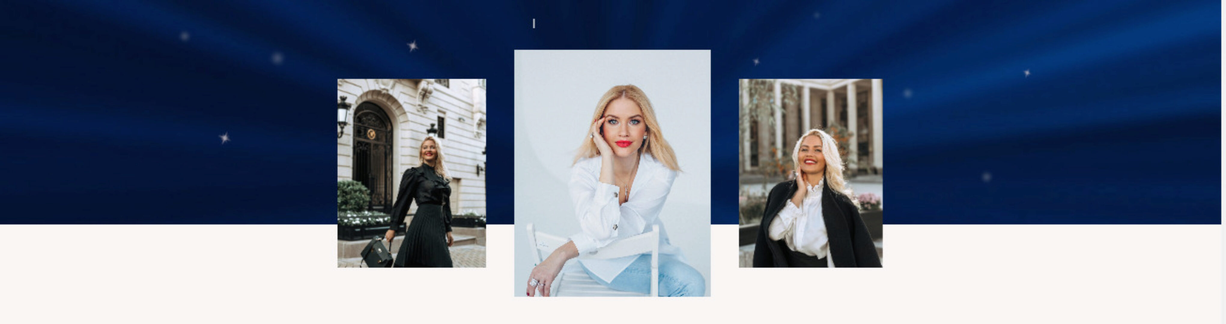 Бокс медитаций - Рост во всех сферах жизни (Анна Лапина)