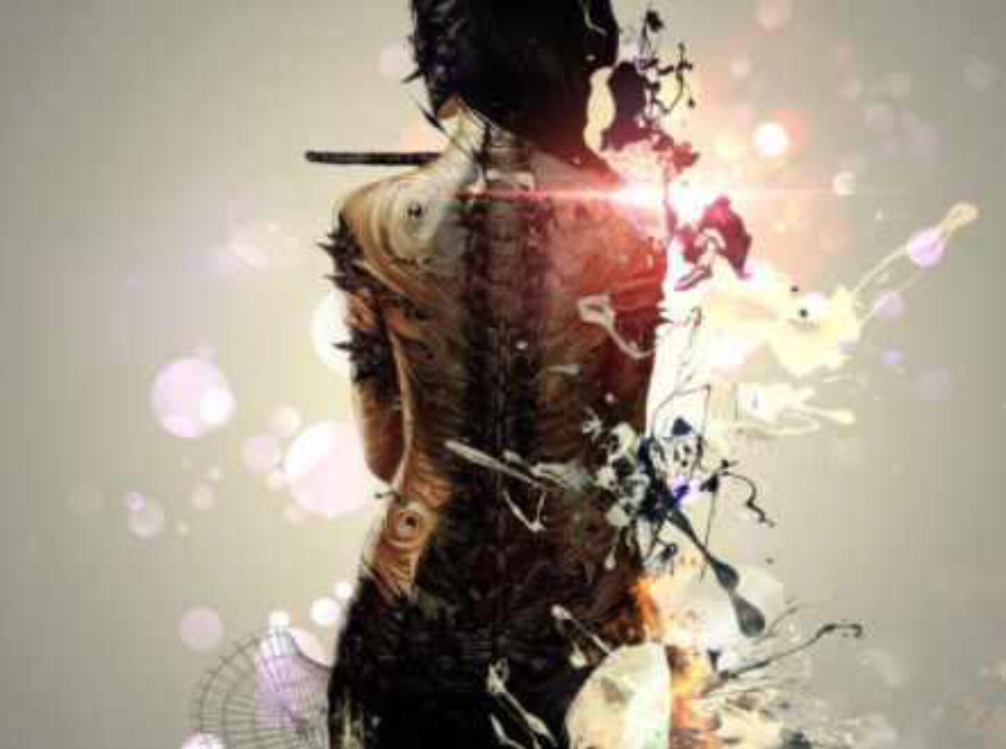 [EduNote] Анатомия травмы: от диссоциации к интеграции (Мария Кутузов)