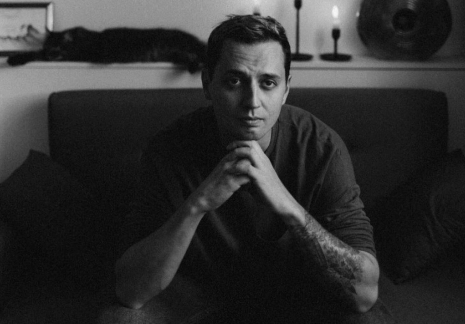 Вопросы (Алексей Давыдов)