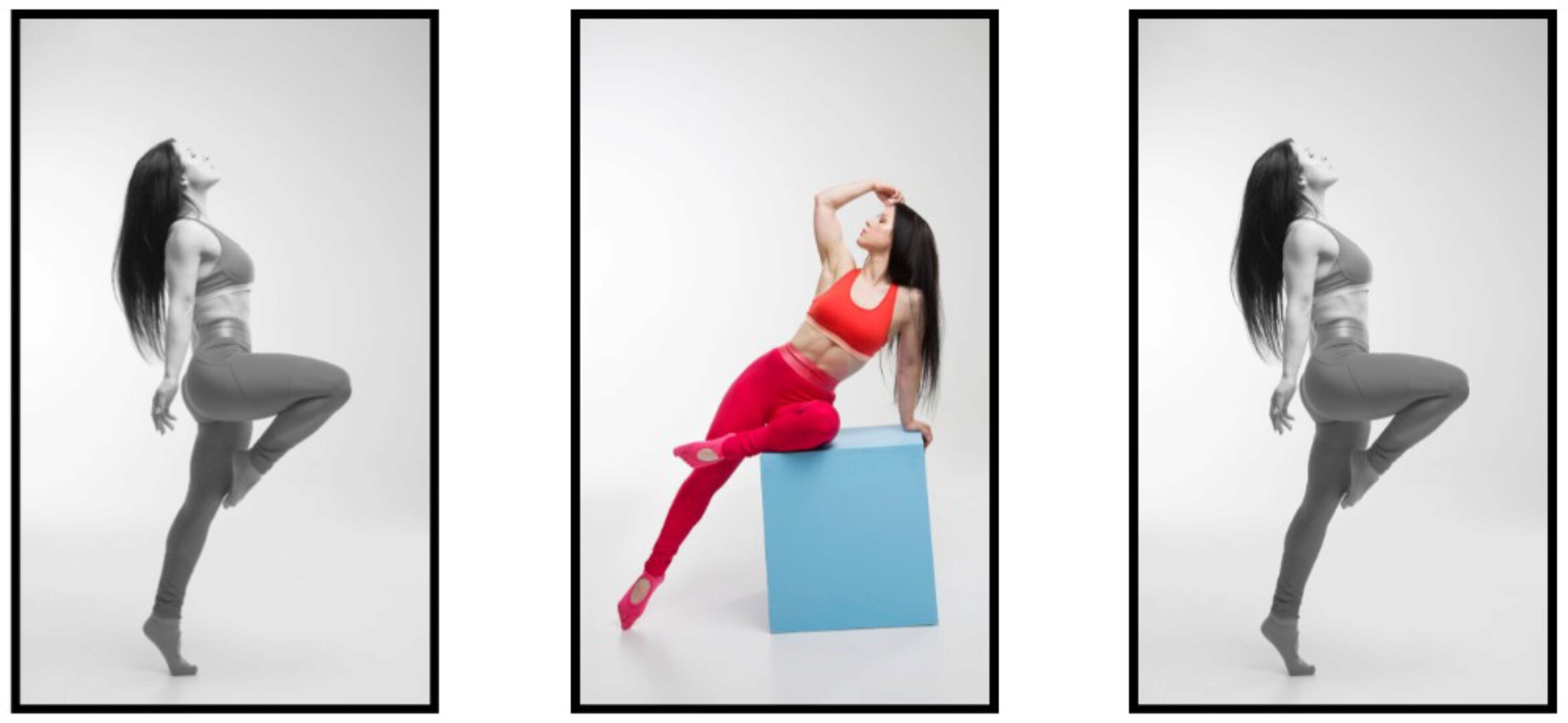 Стопа. Тариф Тренер (Нина Руденко)