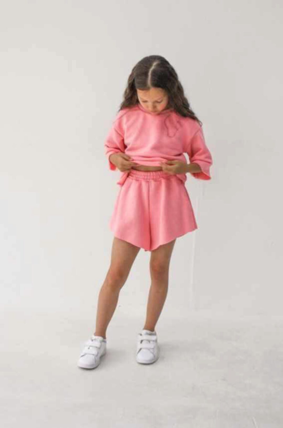 [lekalo_kids] Шорты Ханна. Рост 98-152