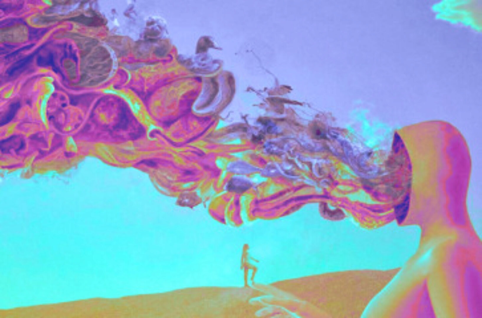 [EduNote] Принимай и согласовывай: подход Х. Кохута к работе с нарциссическими пациентами (Мария Кутузова)