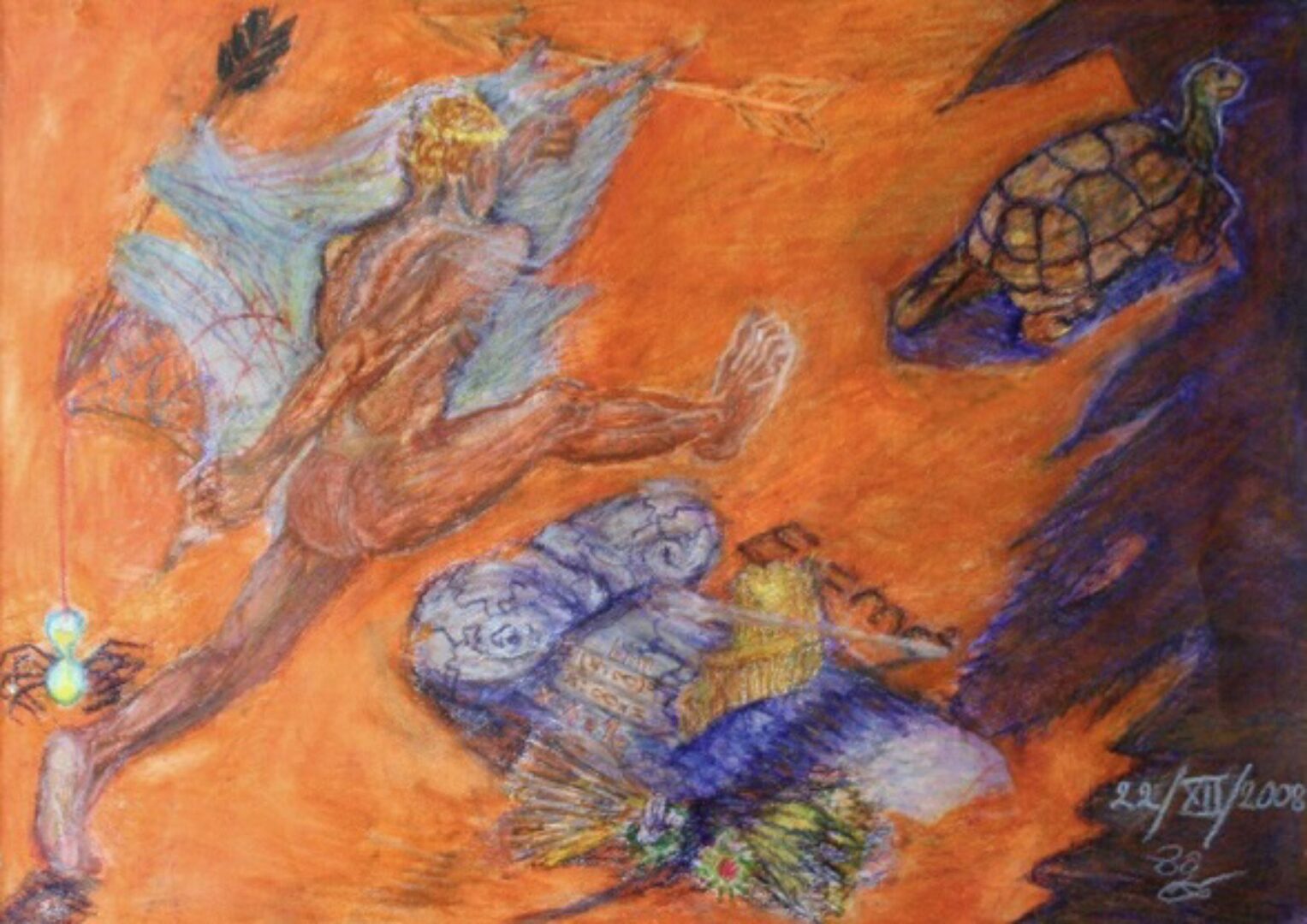 Парадоксы в психоанализе (Лариса Фусу, Надежда Майн, Андрей Россохин)