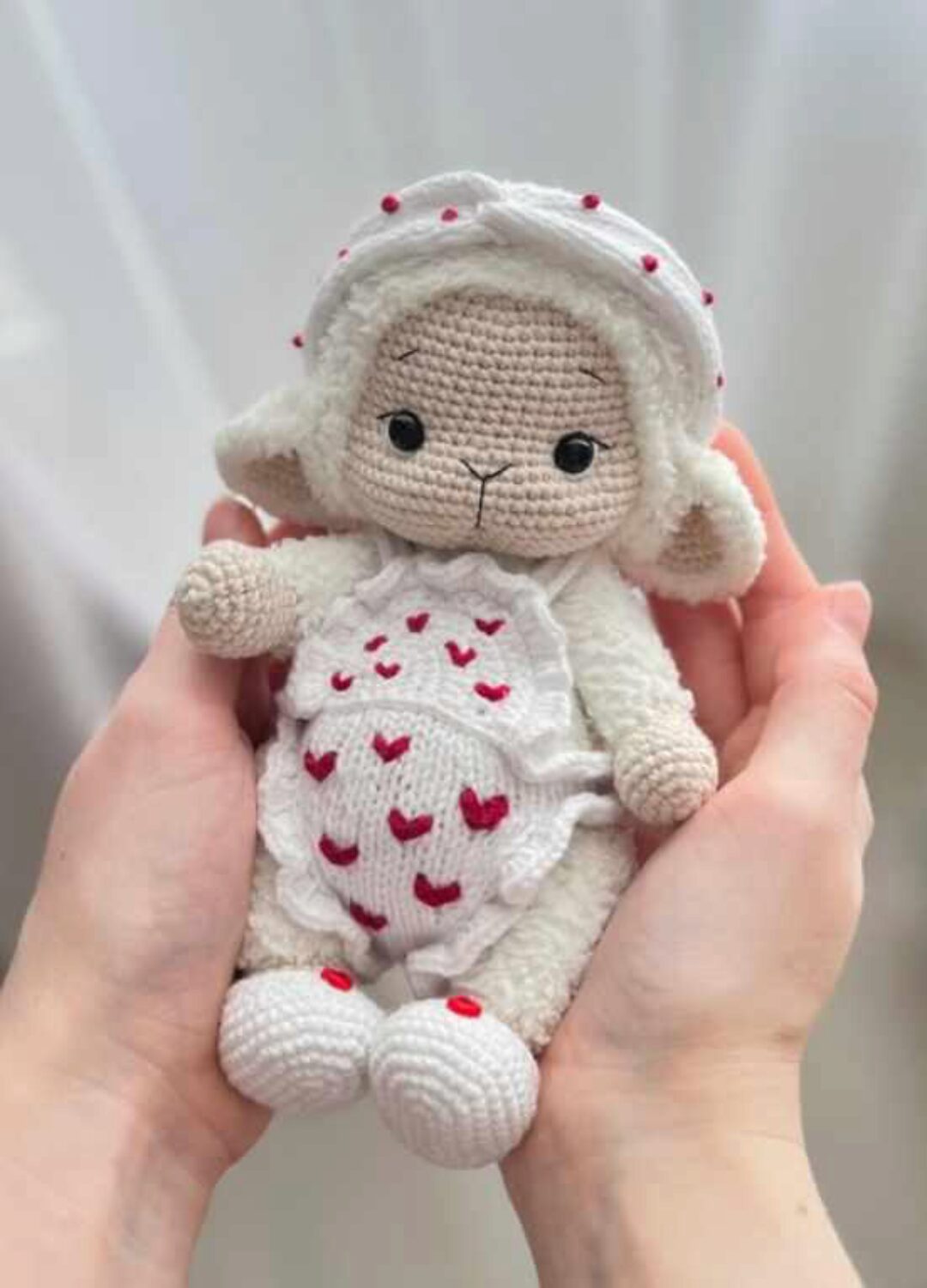 Одежда для Пэни (Дарья Конуркина)