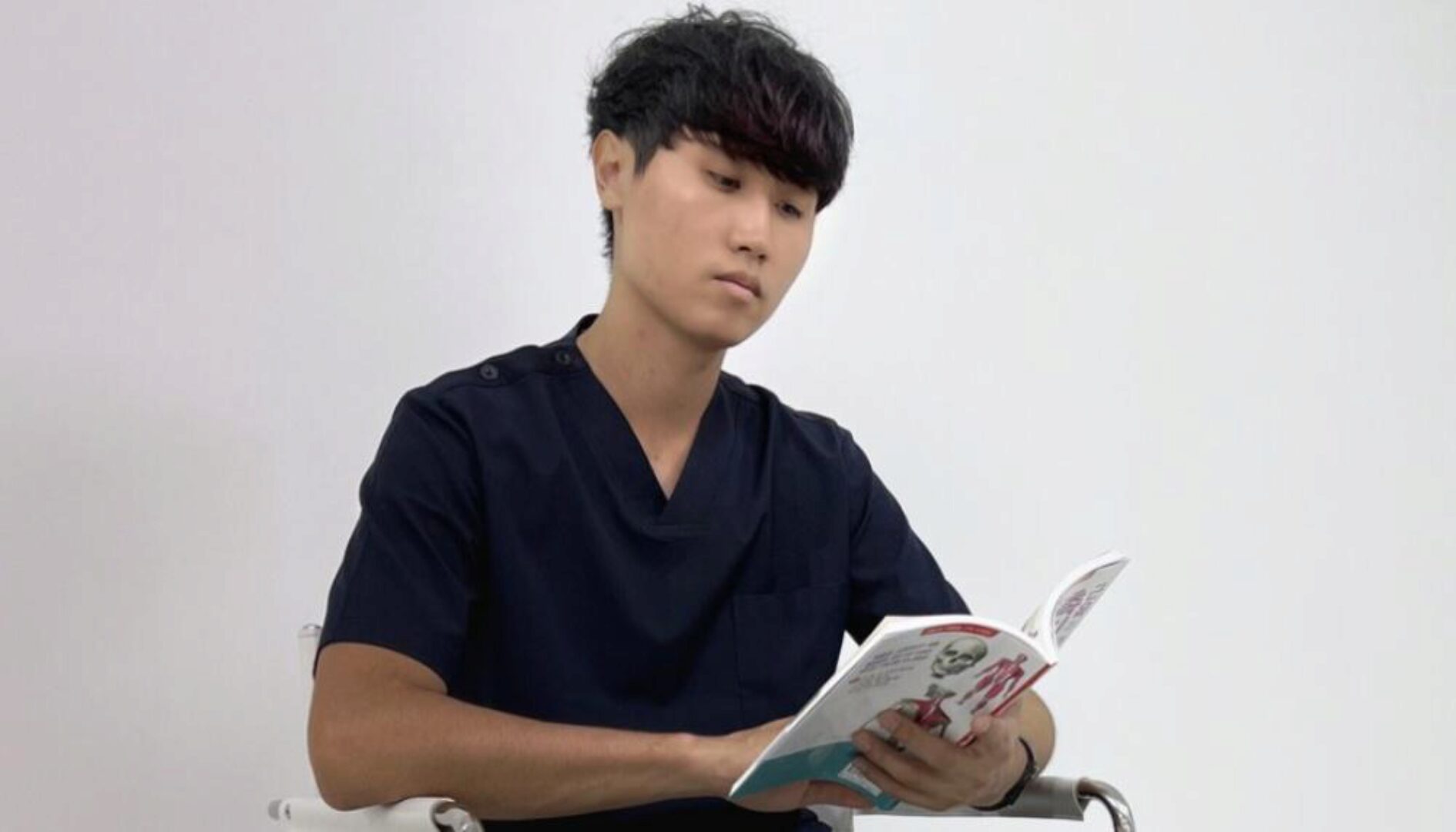 Теория массажа триггерных точек (Артём Пак)