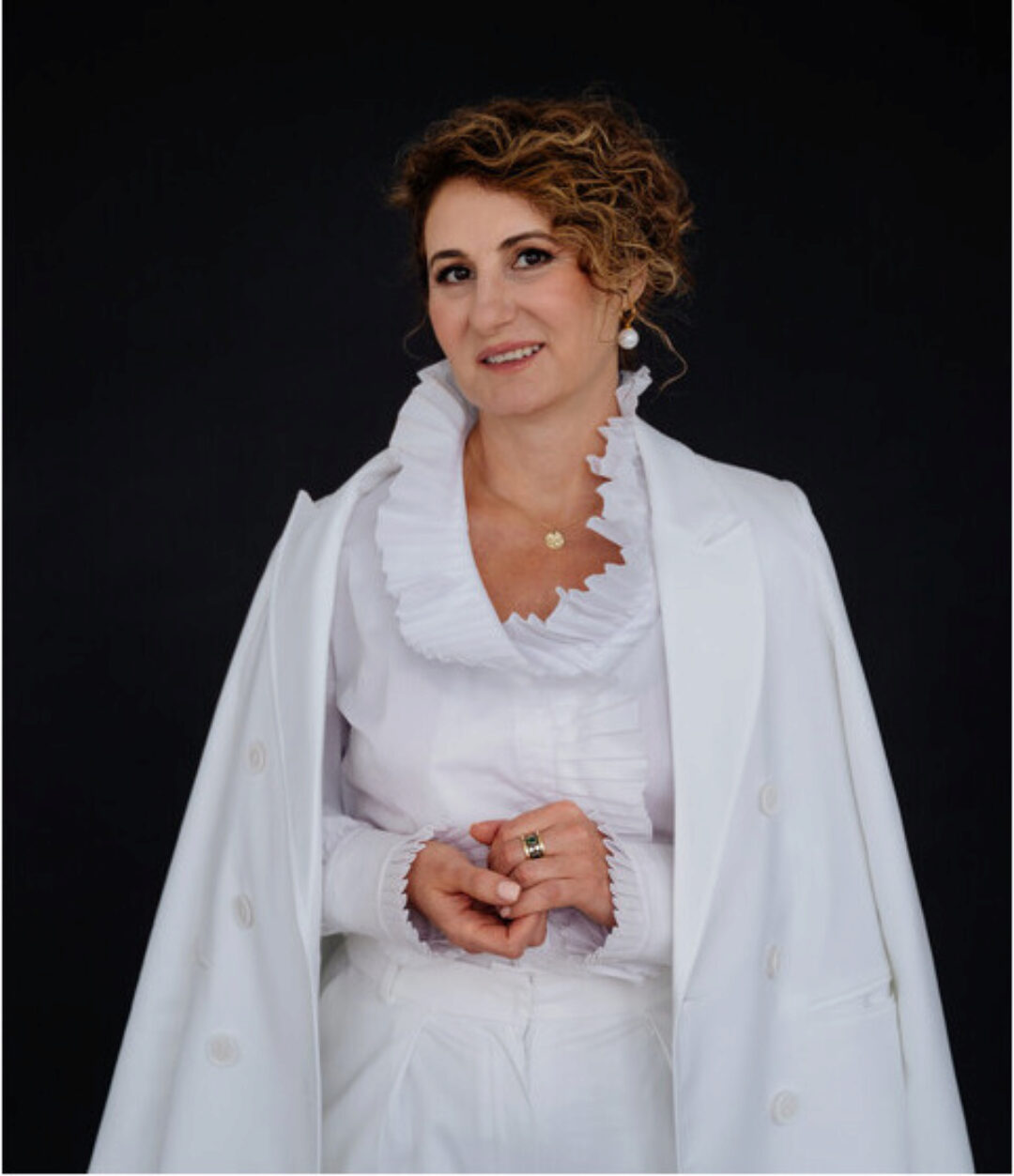 Расчет персональной карты (Тамара Хестанова)