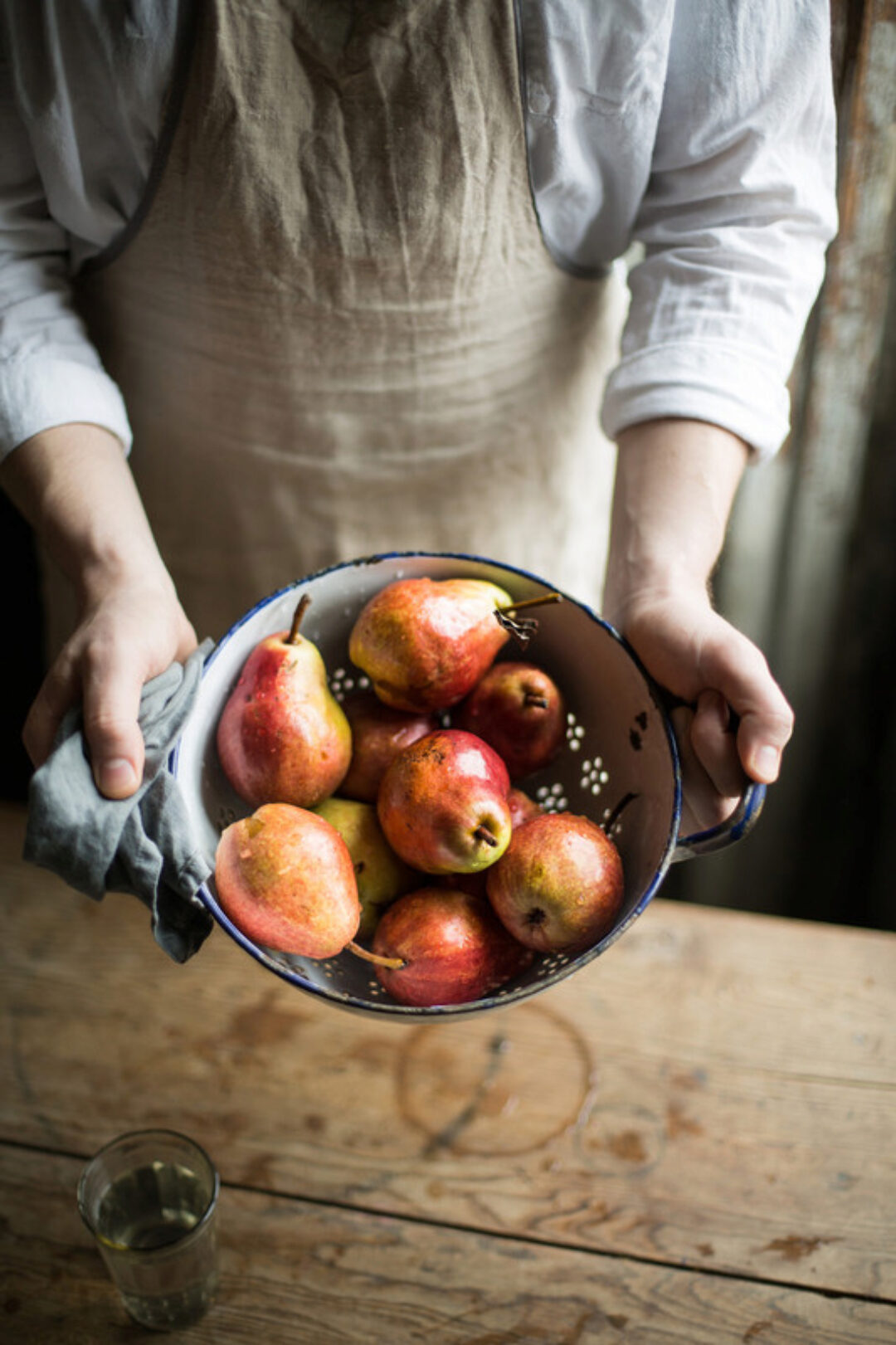 Кулинарный марафон Ты поела? Семейный обед (Олеся Куприн)